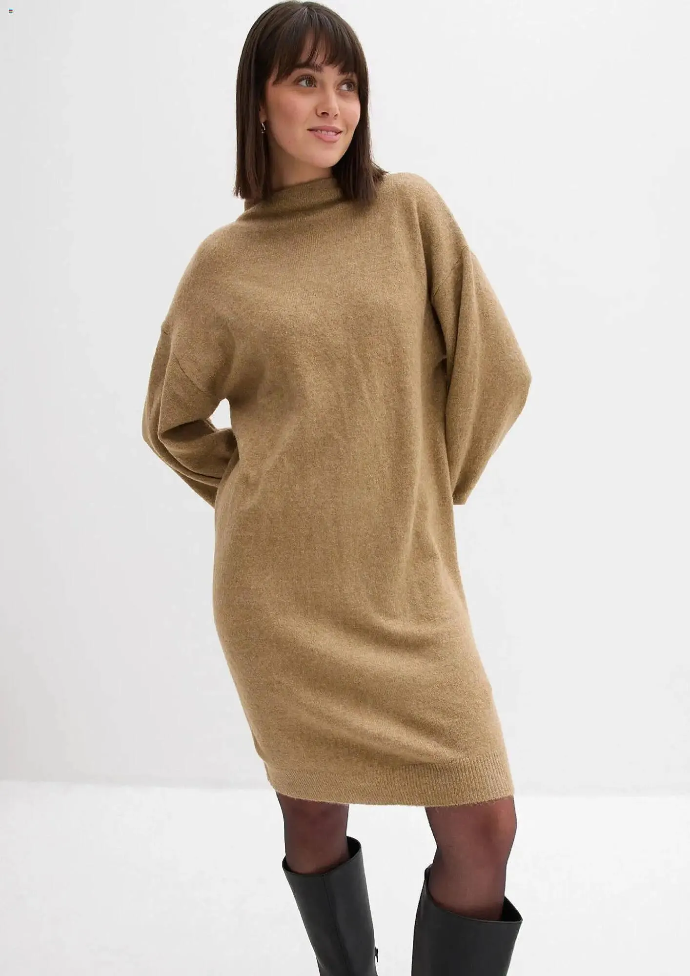 Bonprix Prospekt von 6. Dezember bis 5. Januar 2026 - Prospekt seite 2