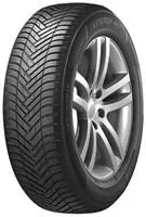 Hankook Kinergy 4S 2 (H750A) 195/65 R15 91H M+S Ganzjahresreifen