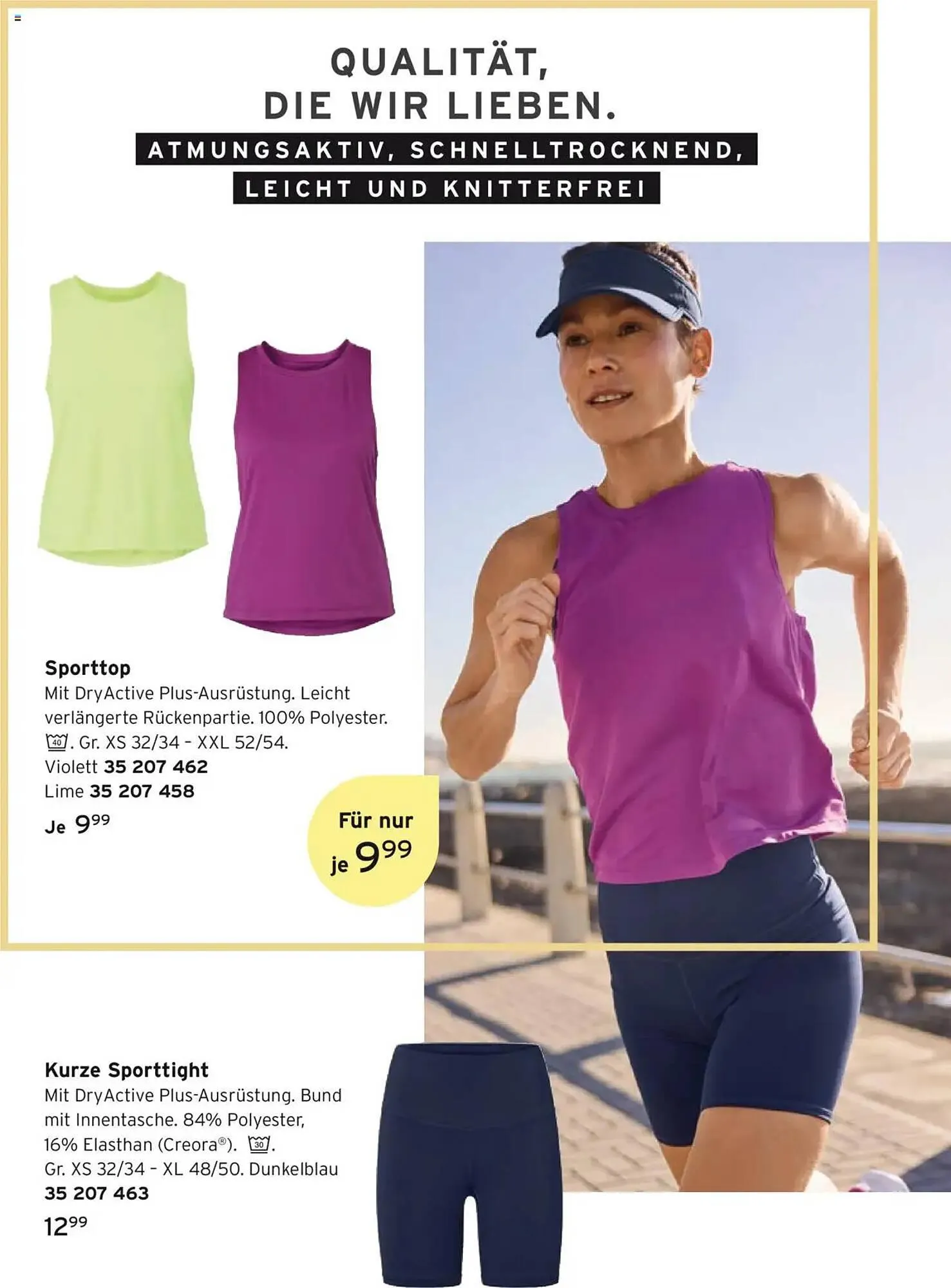 Tchibo Prospekt von 11. Juni bis 1. Juli 2025 - Prospekt seite 7