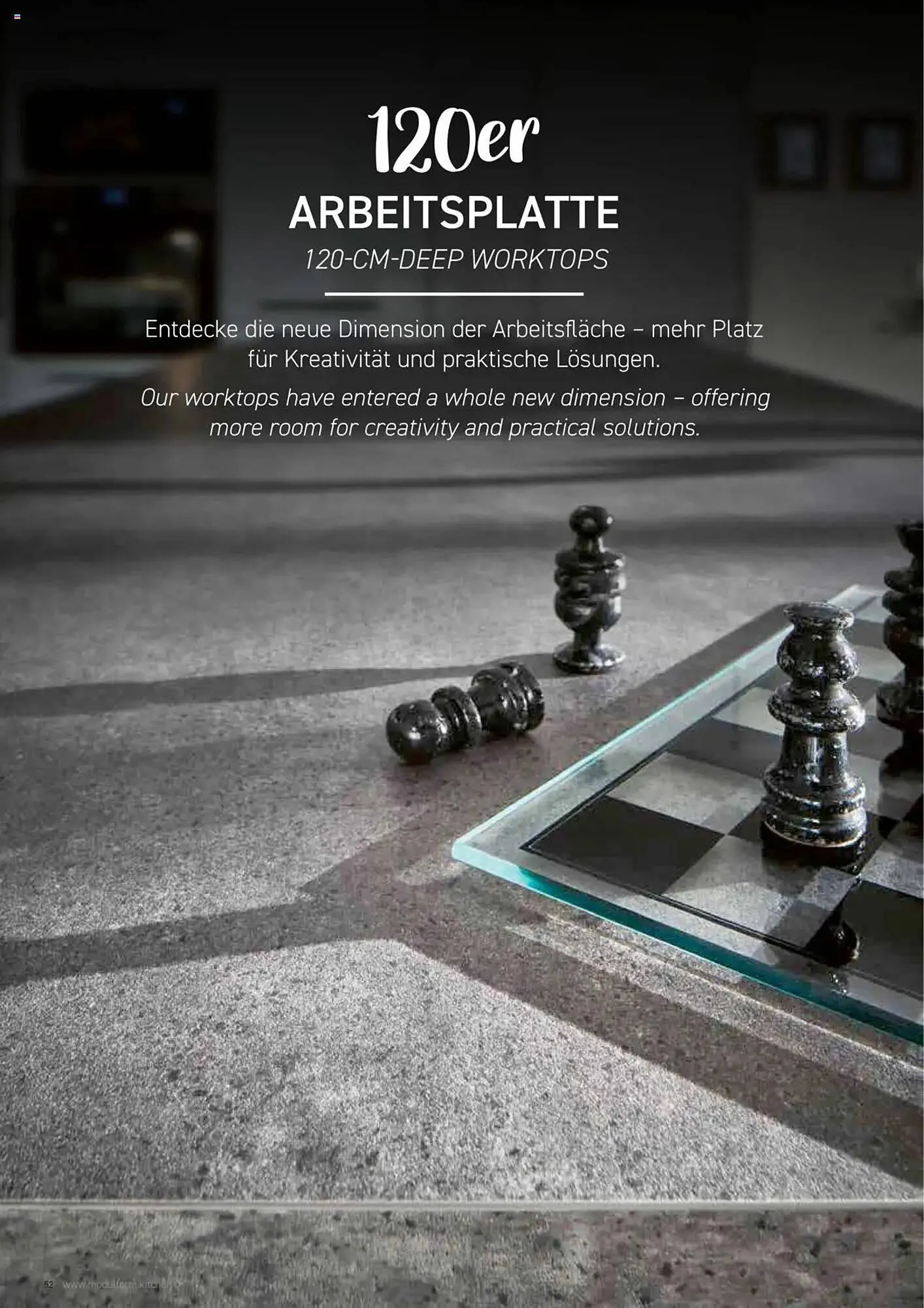 Ostermann Prospekt von 26. Mai bis 30. September 2025 - Prospekt seite 52