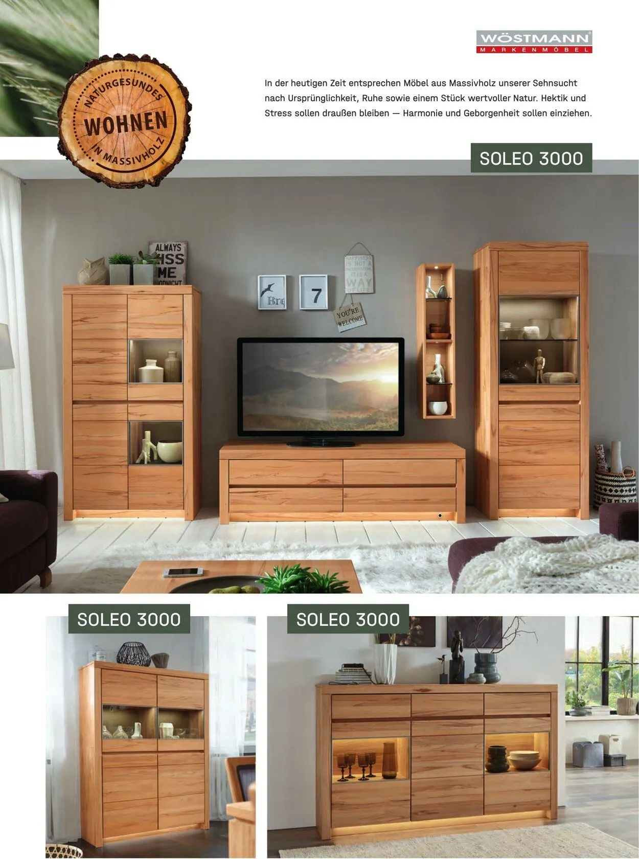 Möbel Mahler Aktueller Prospekt von 19. Mai bis 2. Juni 2025 - Prospekt seite 5