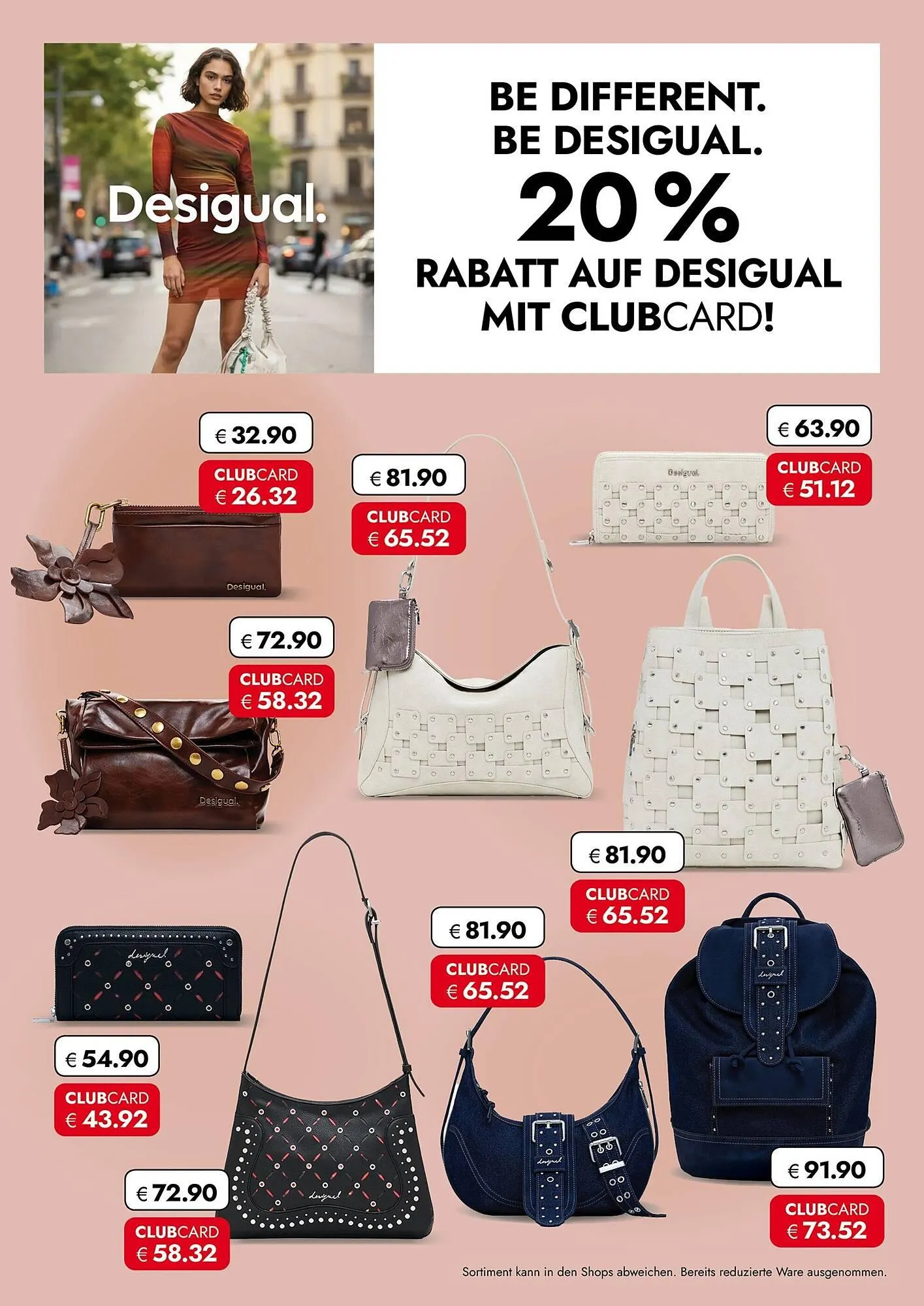 Travel Free Prospekt von 12. Dezember bis 25. Dezember 2025 - Prospekt seite 10