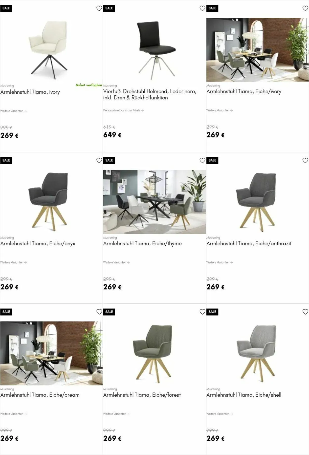 HARDECK Aktueller Prospekt - 1