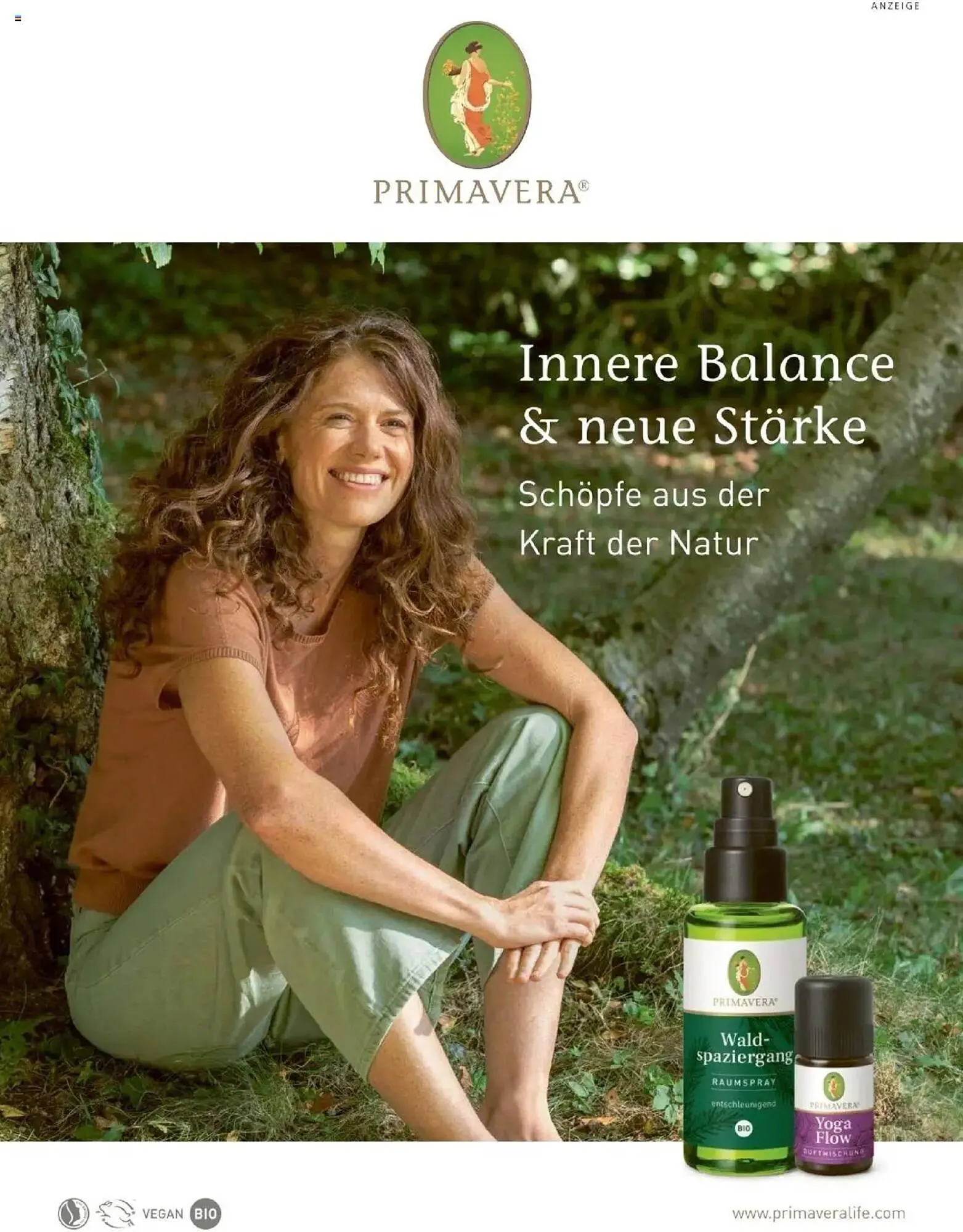 Alnatura Prospekt von 1. Oktober bis 31. Oktober 2025 - Prospekt seite 57