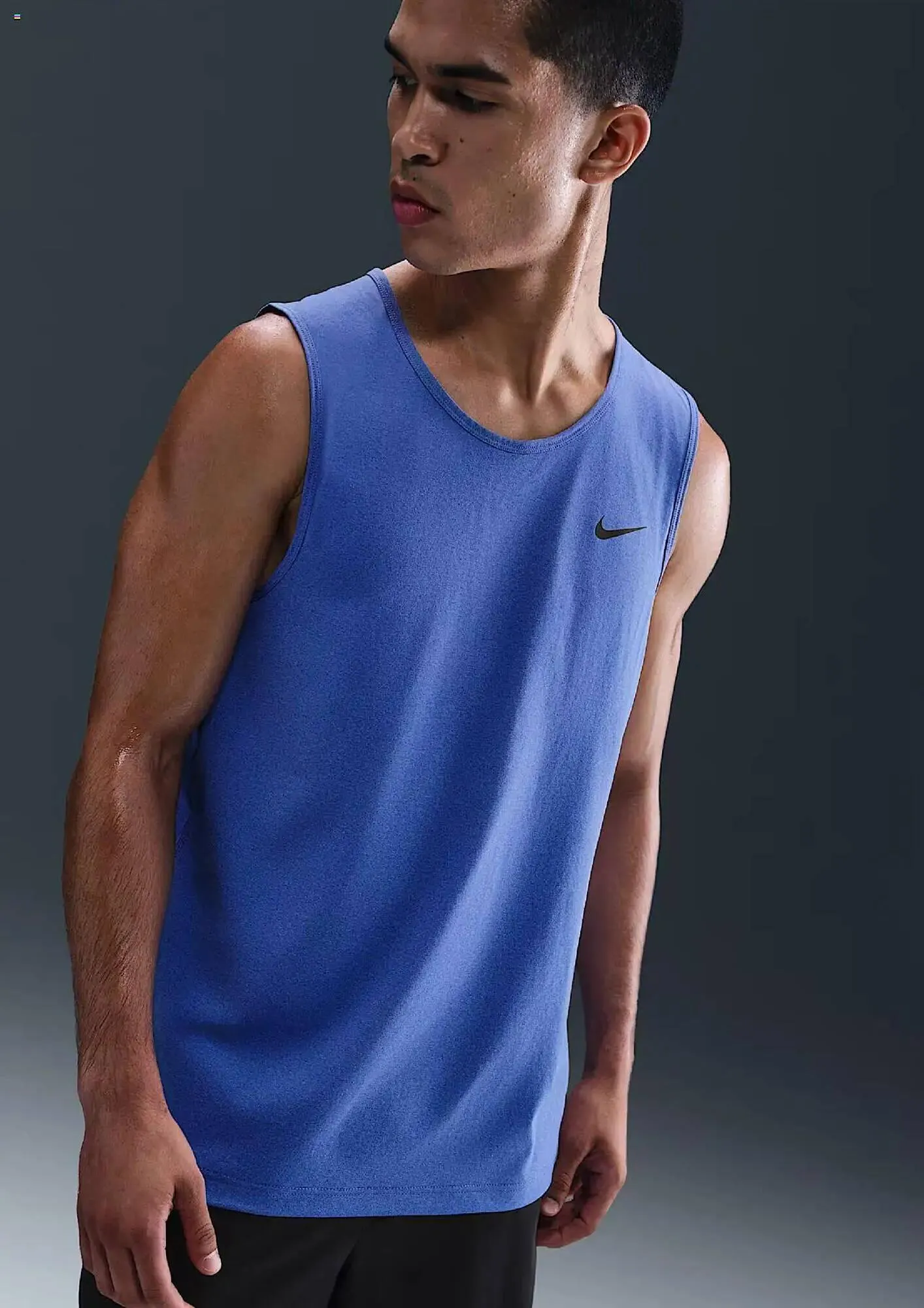 Nike catalogue - Catalogue valid from 31 July to 31 August 2025 - page 15