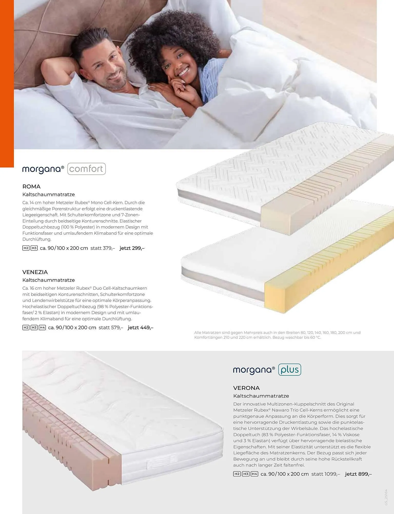 Wiethoff Prospekt von 6. März bis 15. März 2025 - Prospekt seite 2