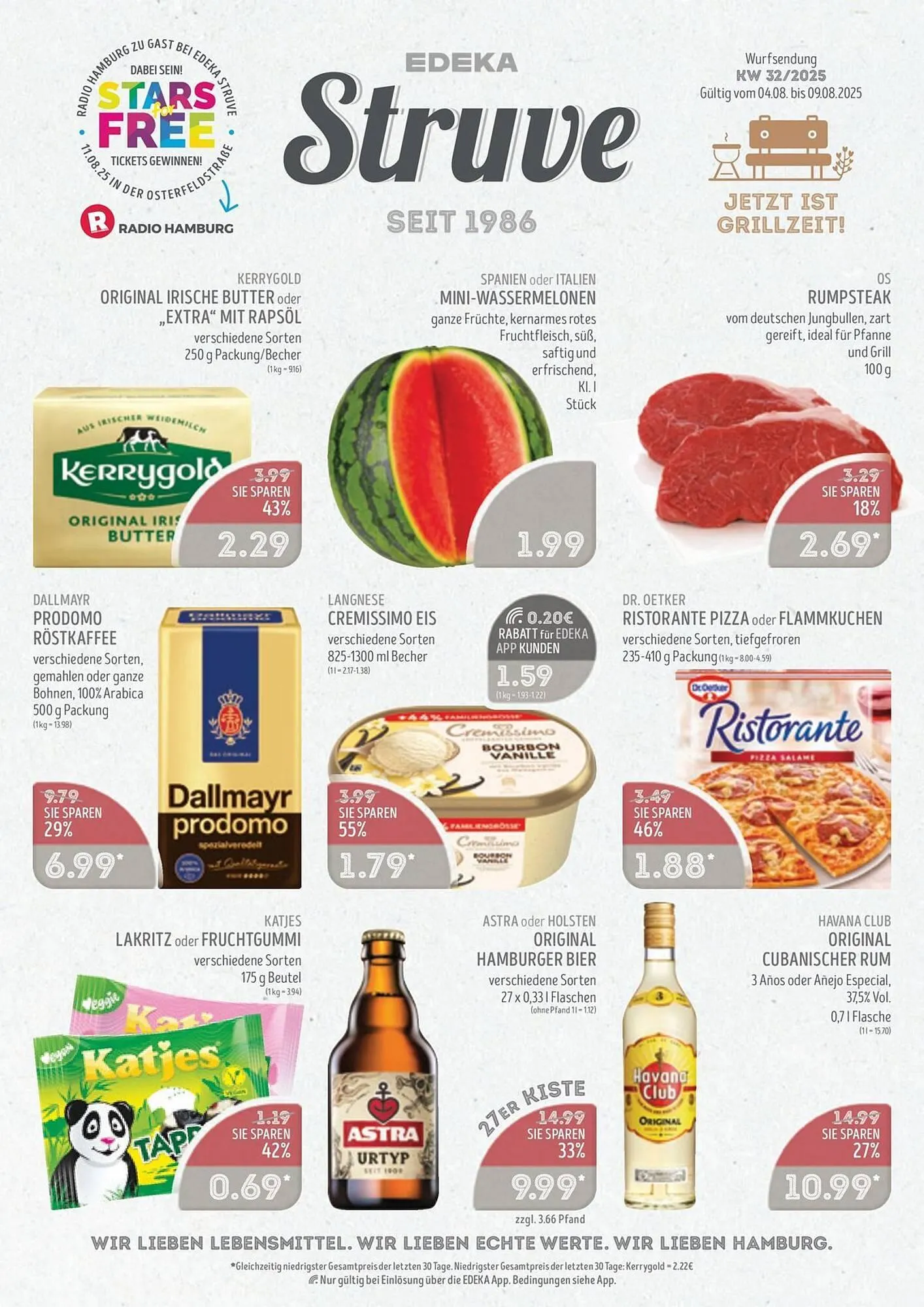 Edeka Struve Prospekt - 1