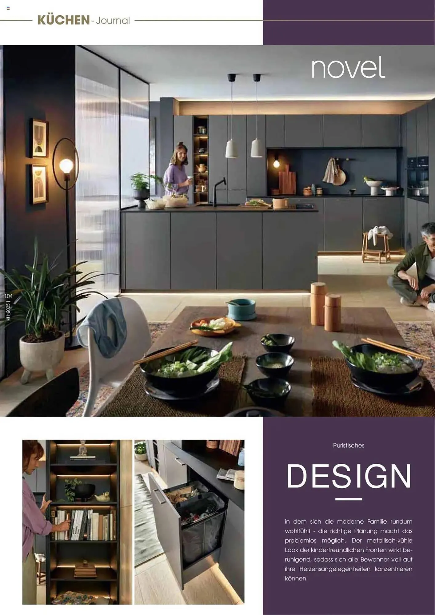 Zurbrüggen Prospekt von 2. Mai bis 31. Dezember 2025 - Prospekt seite 104