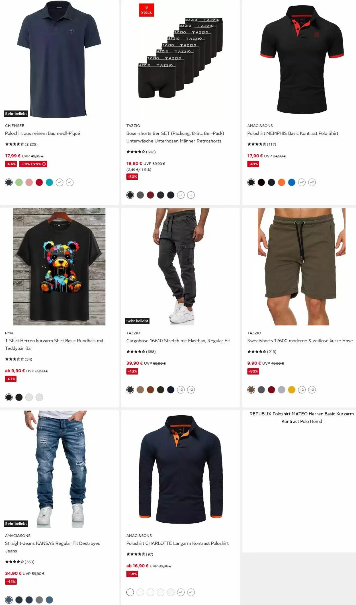 Otto von 30. Juni bis 9. Juli 2025 - Prospekt seite 2