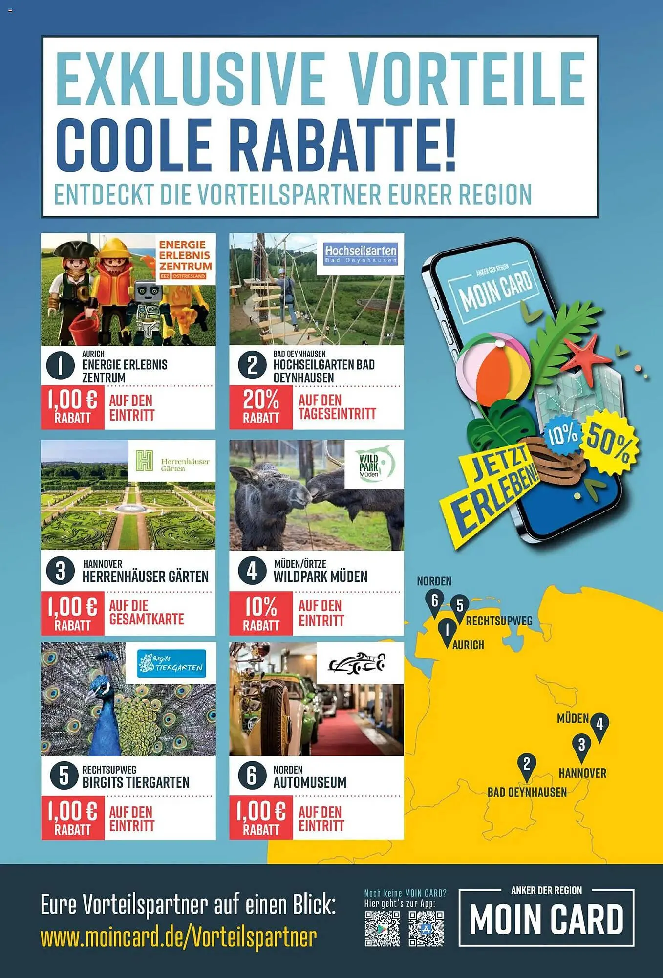 Combi Magazin von 1. Mai bis 31. Mai 2026 - Prospekt seite 68
