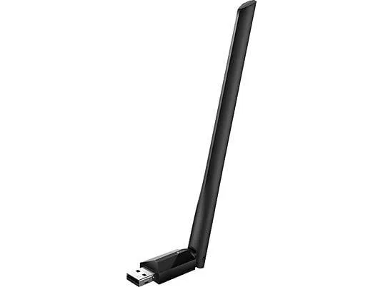 TP-LINK ARCHER T600U PLUS AC600-High-Gain-Dualband-USB-WLAN Adapter