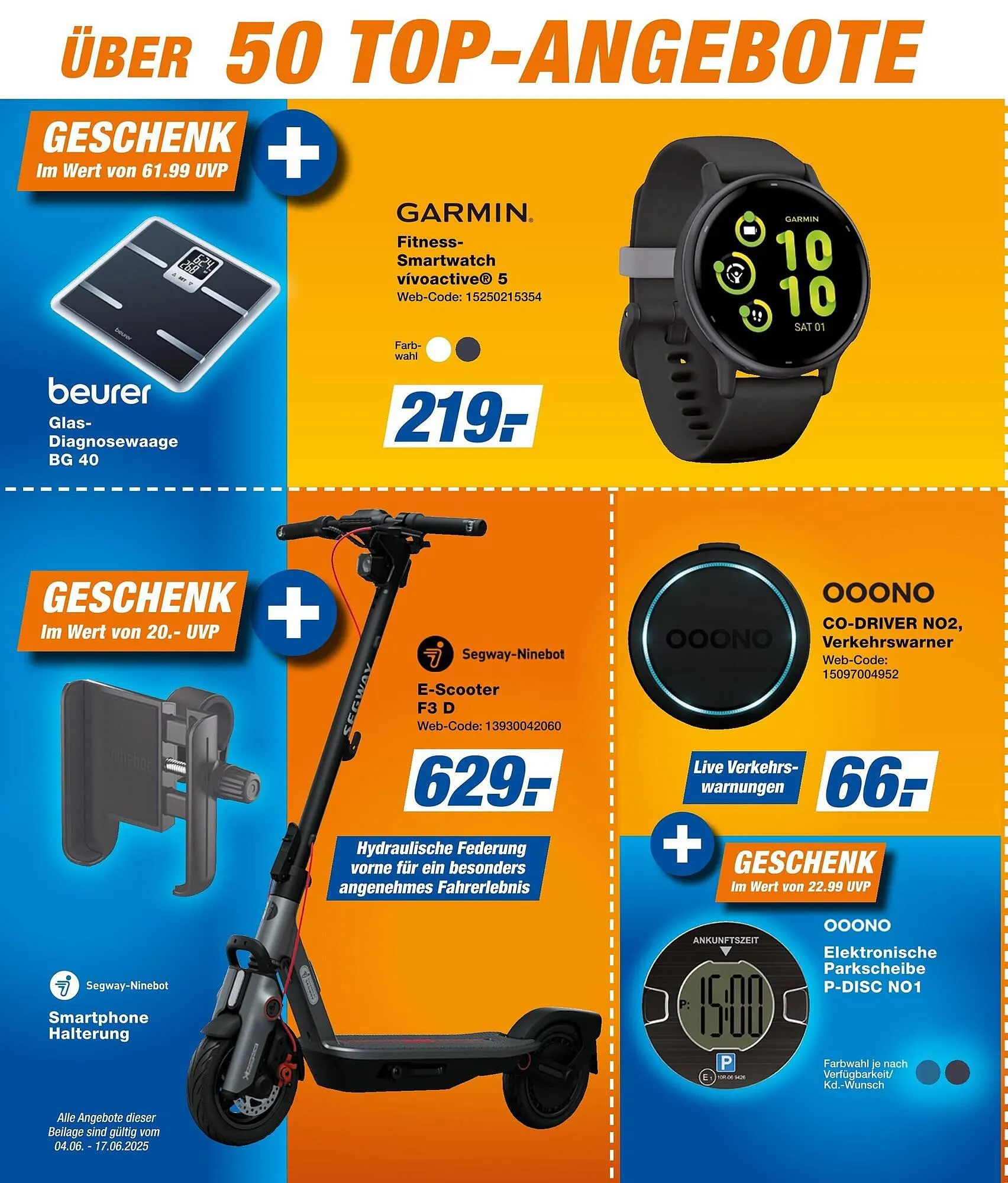 Expert Prospekt von 4. Juni bis 10. Juni 2025 - Prospekt seite 10