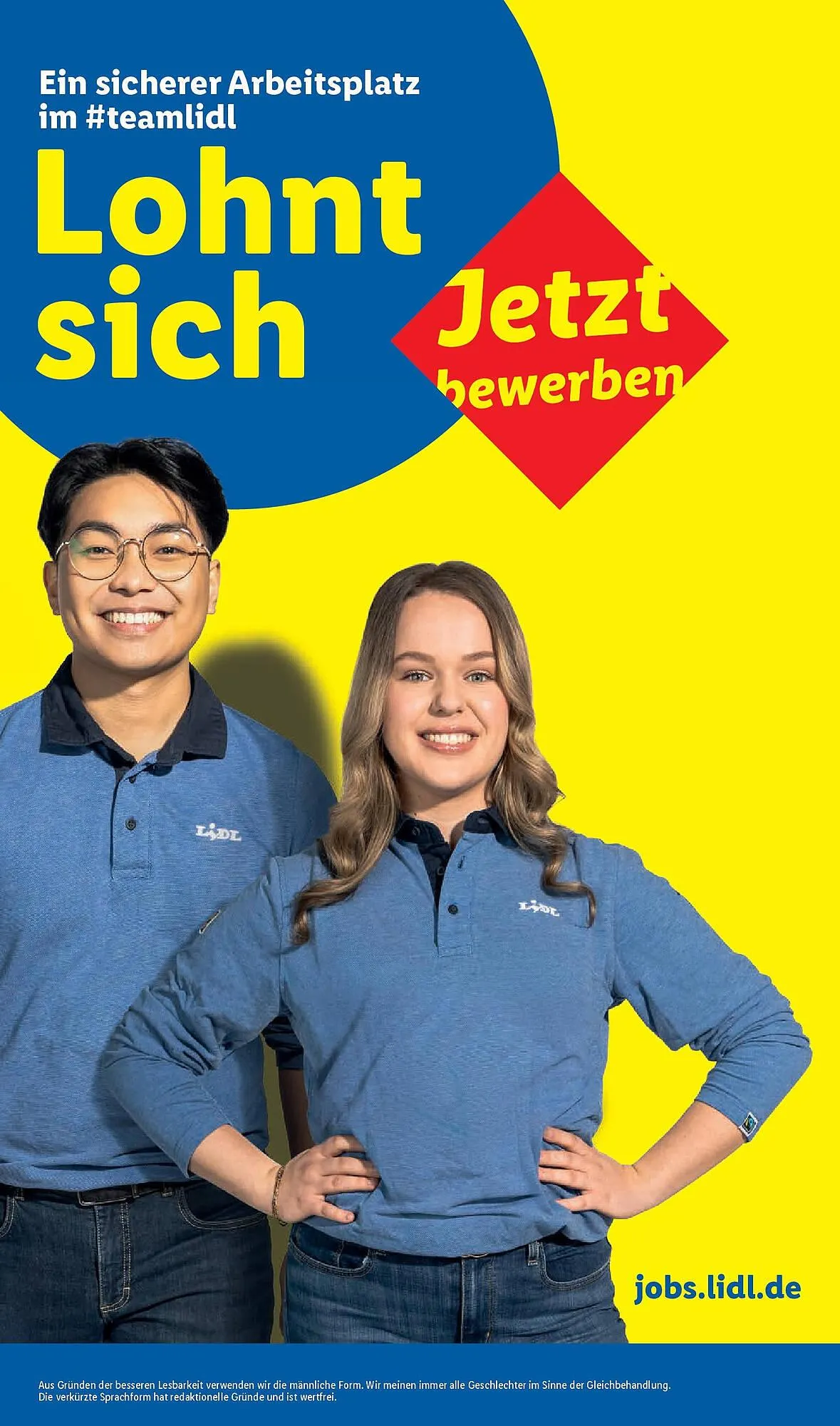 Lidl Prospekt von 29. Juni bis 5. Juli 2025 - Prospekt seite 65