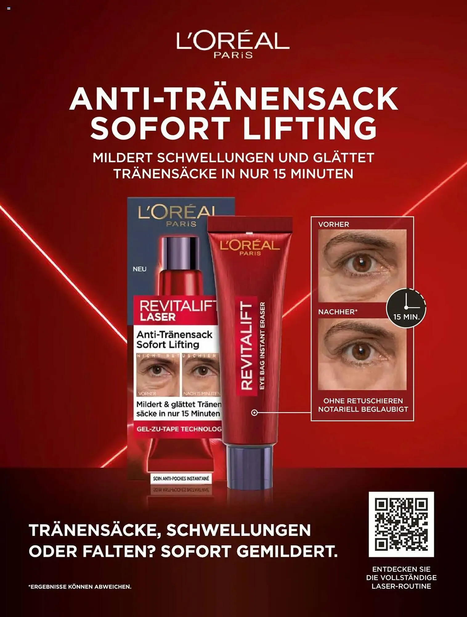 dm drogerie Prospekt von 1. August bis 31. August 2025 - Prospekt seite 30