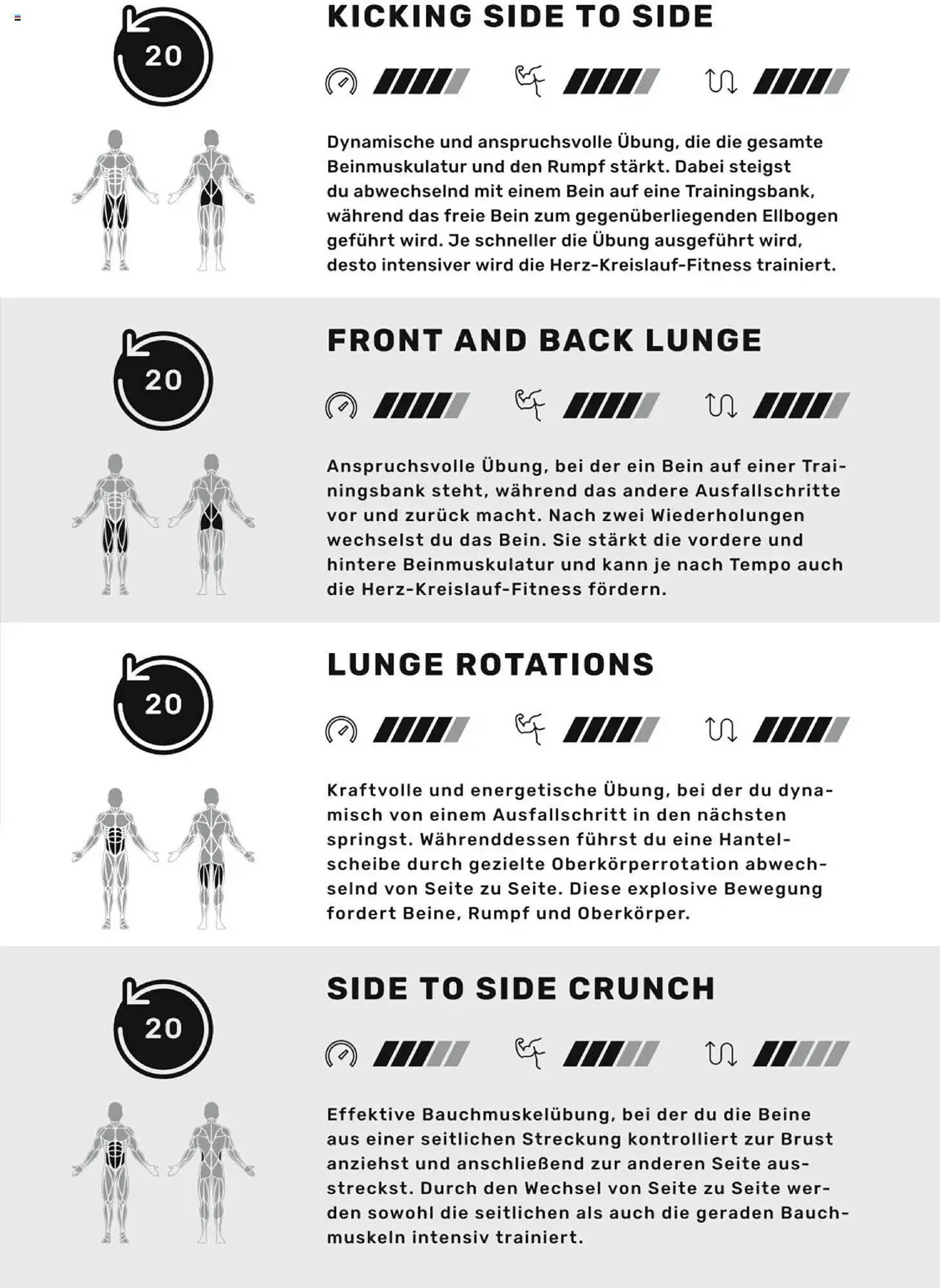 Sport 2000 Prospekt von 24. Februar bis 24. August 2025 - Prospekt seite 33