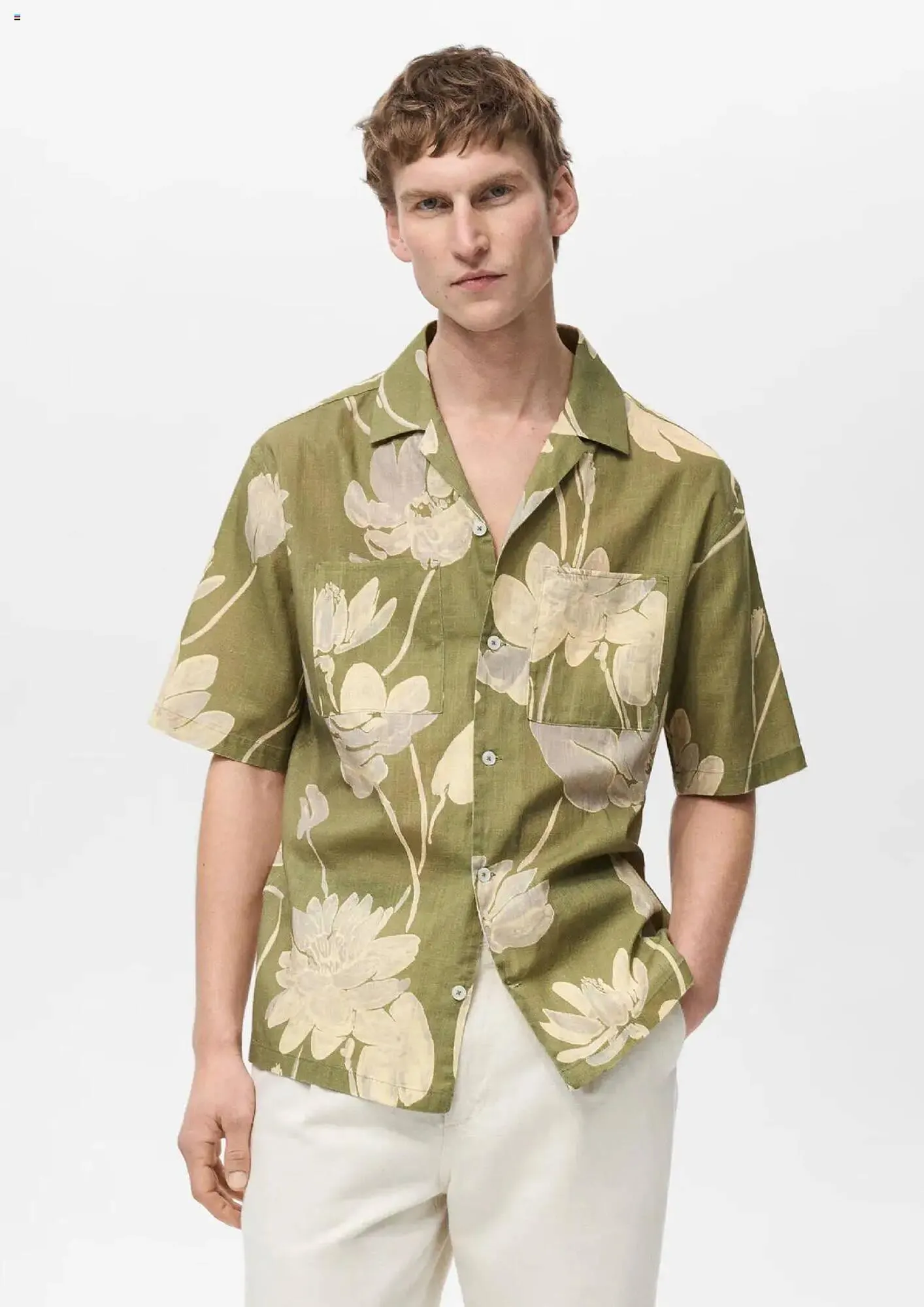 MANGO Prospekt von 1. April bis 30. April 2025 - Prospekt seite 7