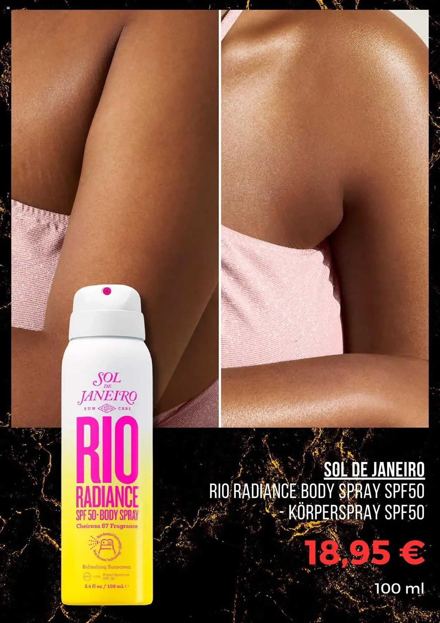 Sephora Prospekt von 1. Juni bis 30. Juni 2025 - Prospekt seite 10