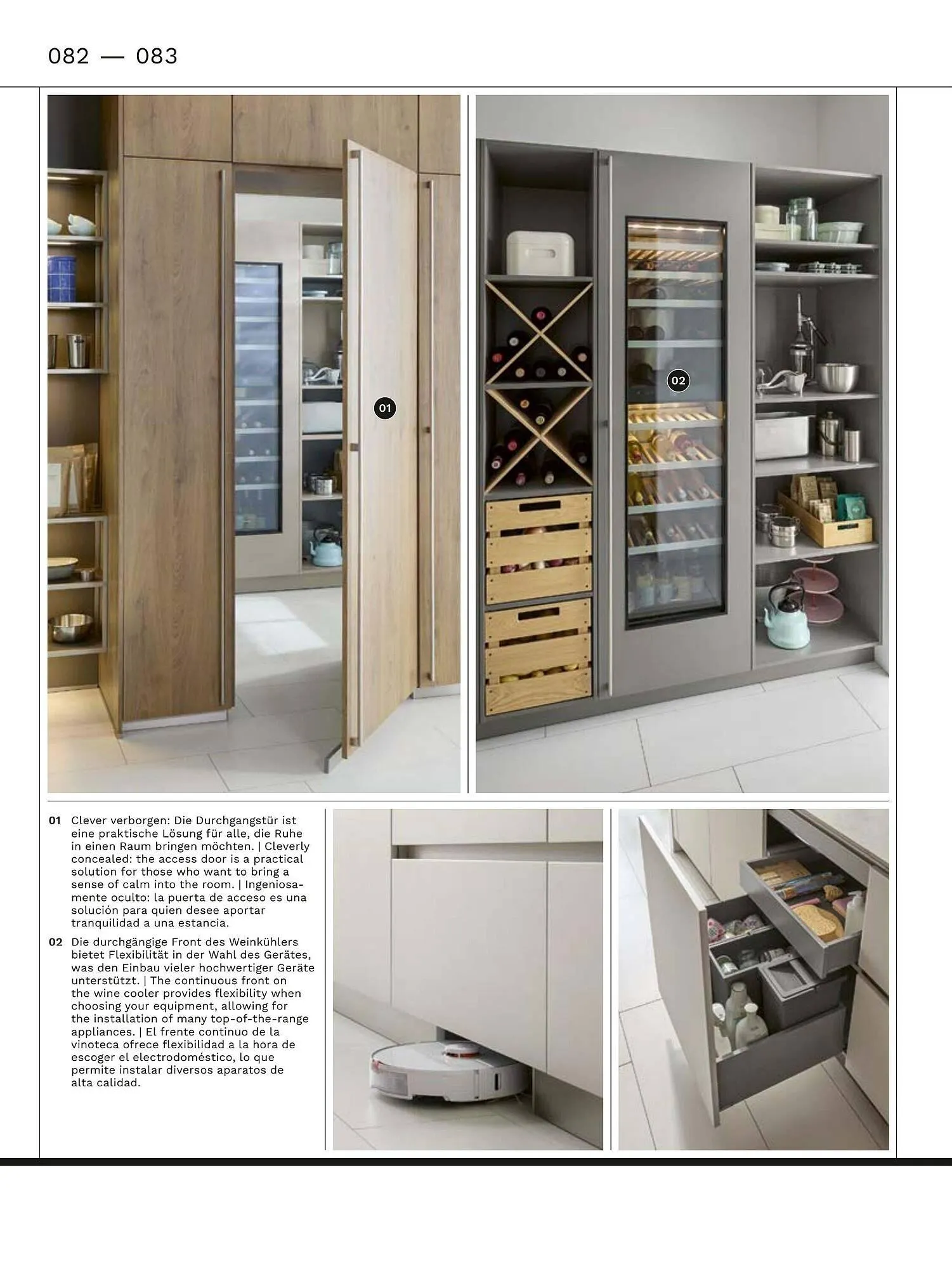 Wiethoff Prospekt von 13. März bis 26. März 2025 - Prospekt seite 82