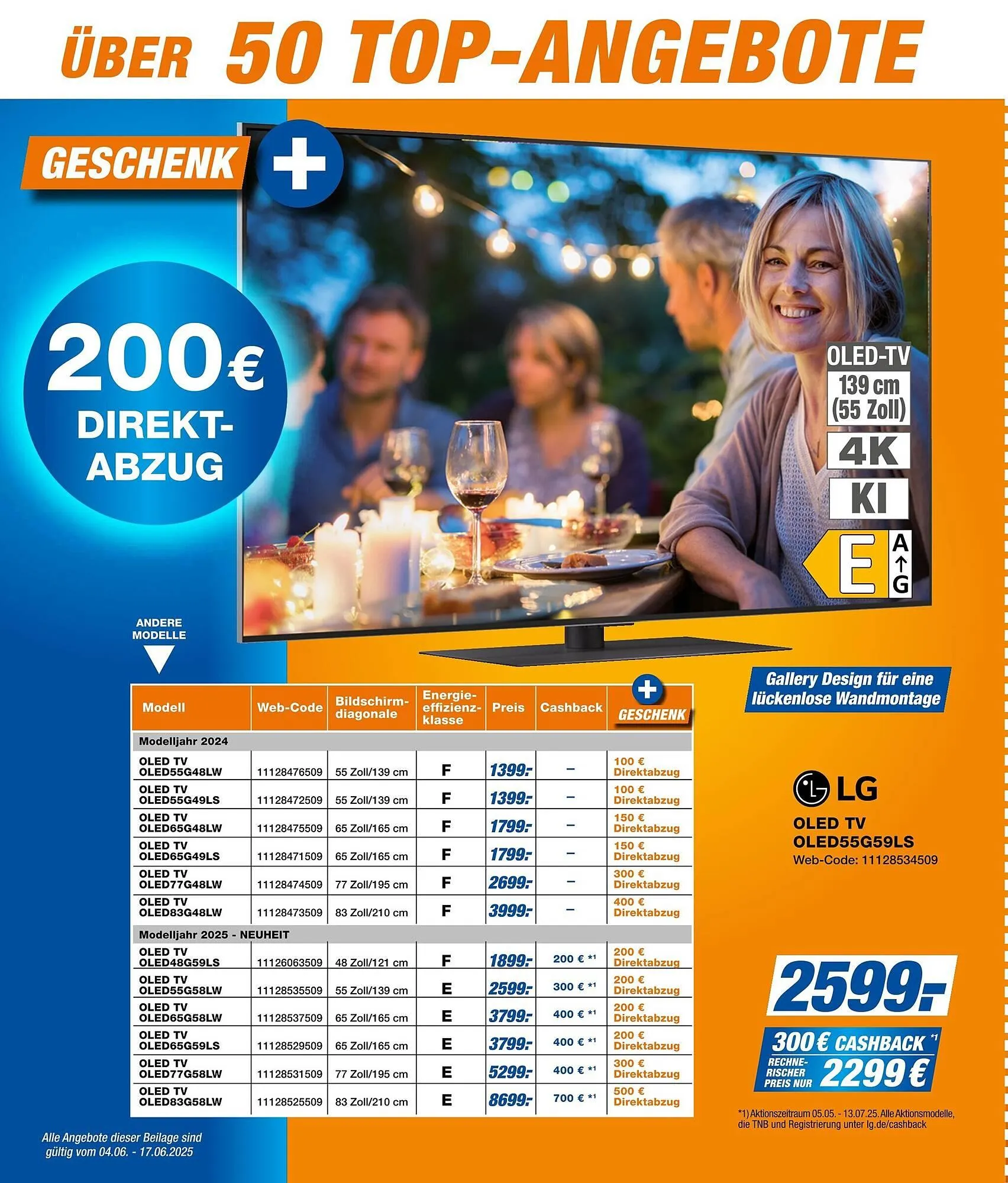 Expert Prospekt von 4. Juni bis 10. Juni 2025 - Prospekt seite 14