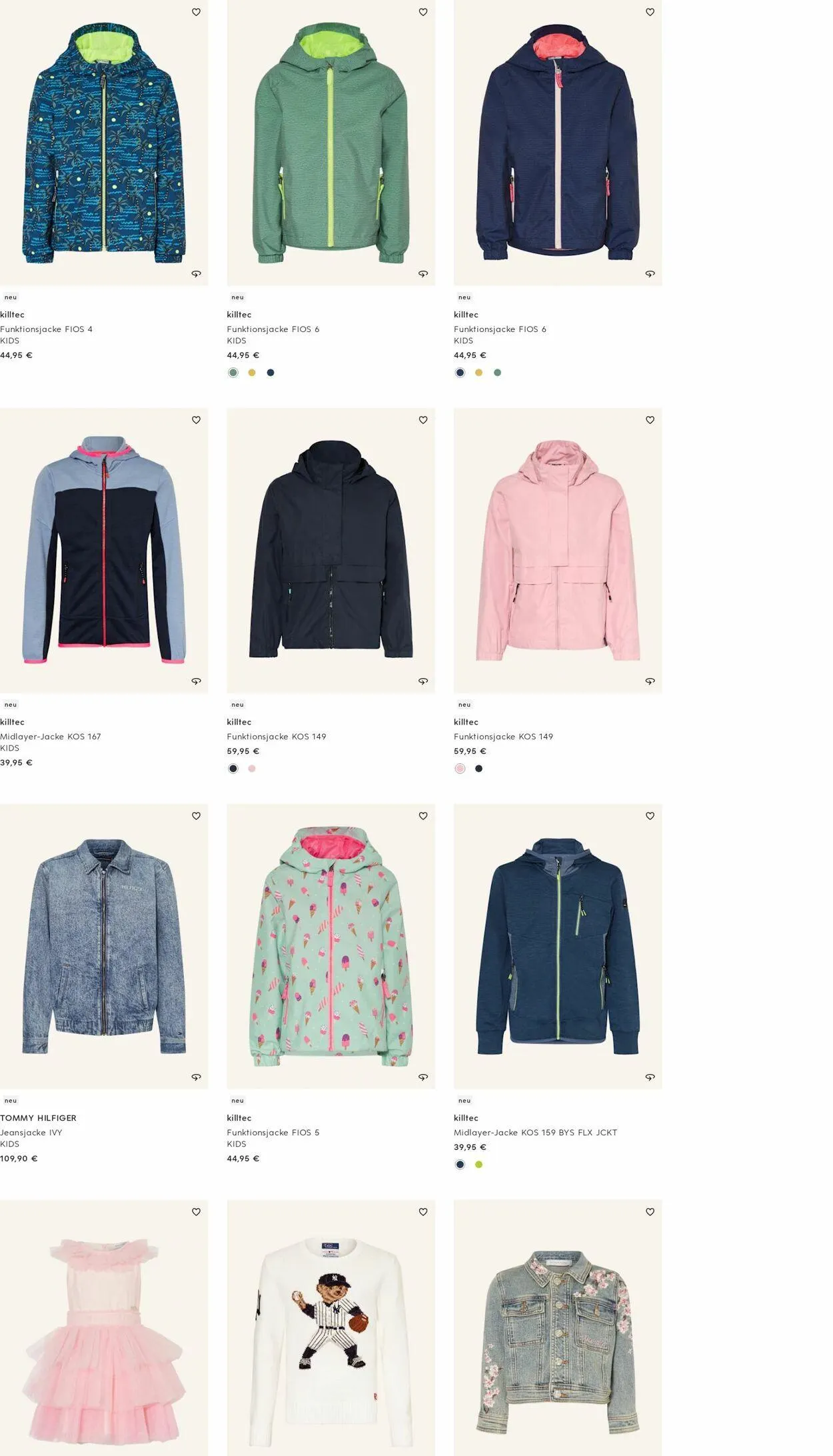 Breuninger Aktueller Prospekt von 14. April bis 20. April 2025 - Prospekt seite 13