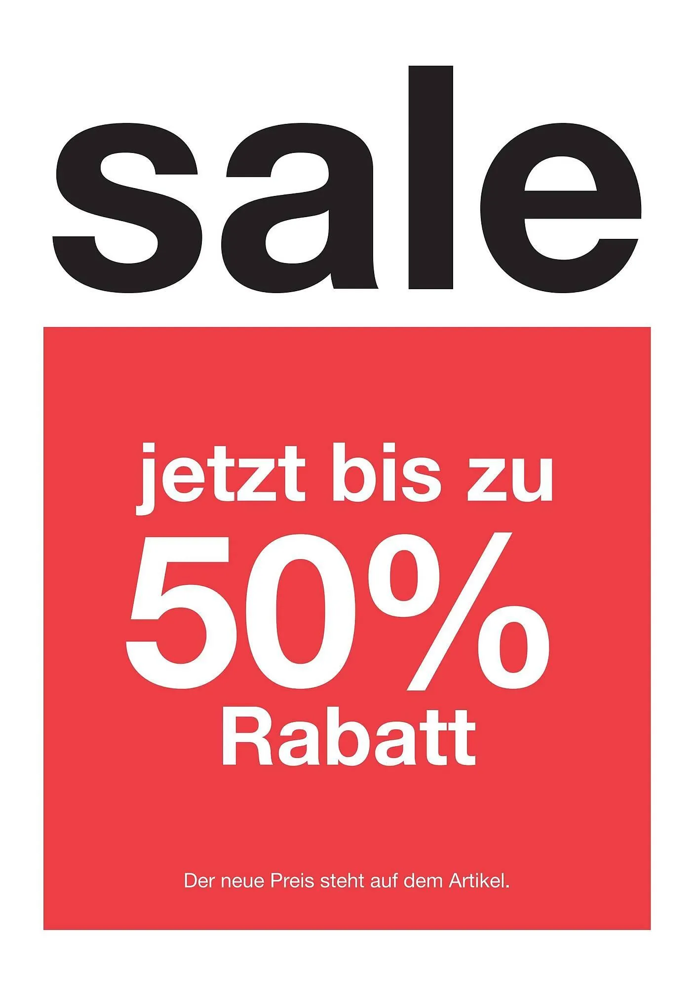 Zeeman Prospekt von 19. Juli bis 26. Juli 2025 - Prospekt seite 19