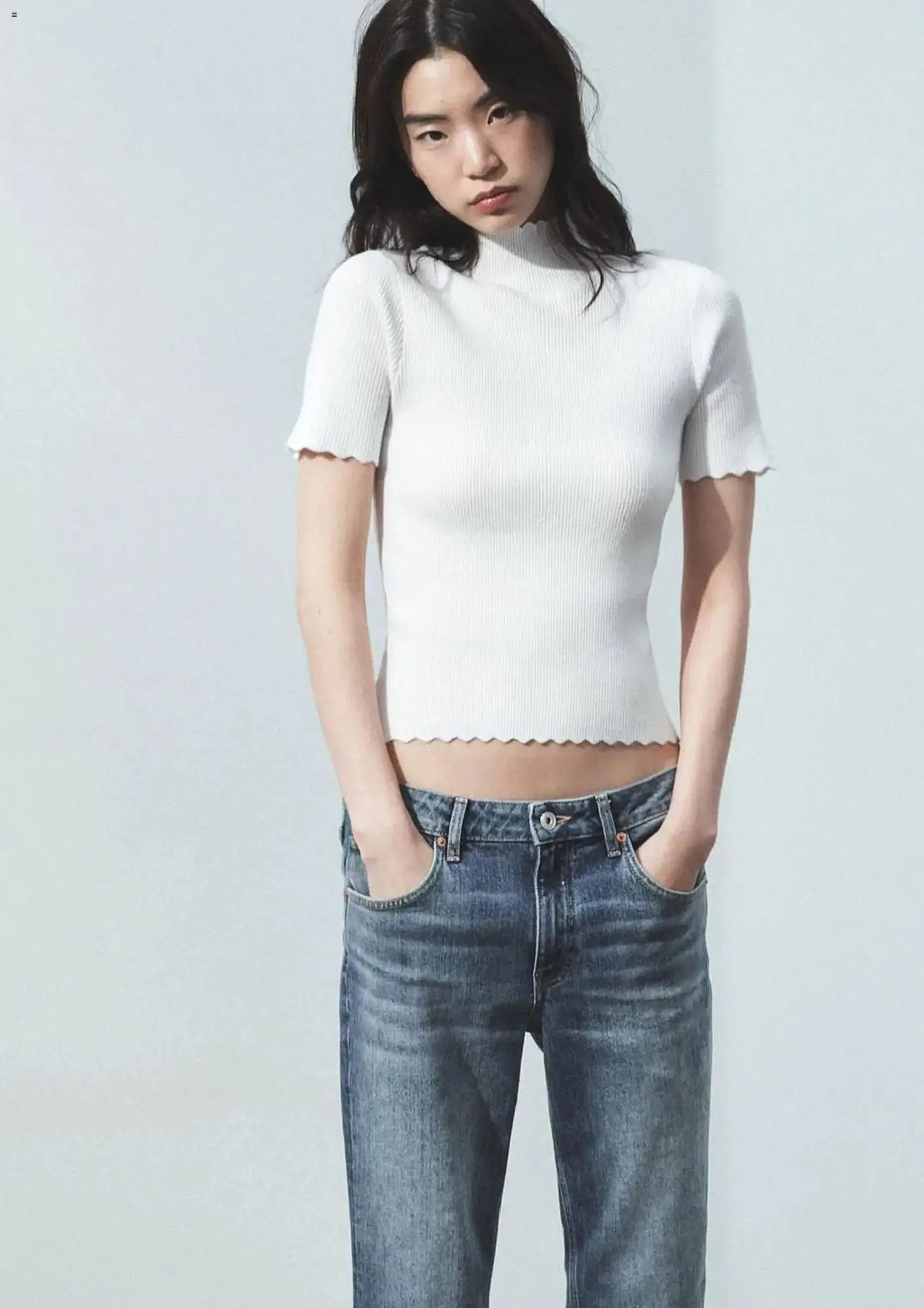 Folheto Catálogo ZARA de 2 de fevereiro até 2 de março 2026 - Pagina 16