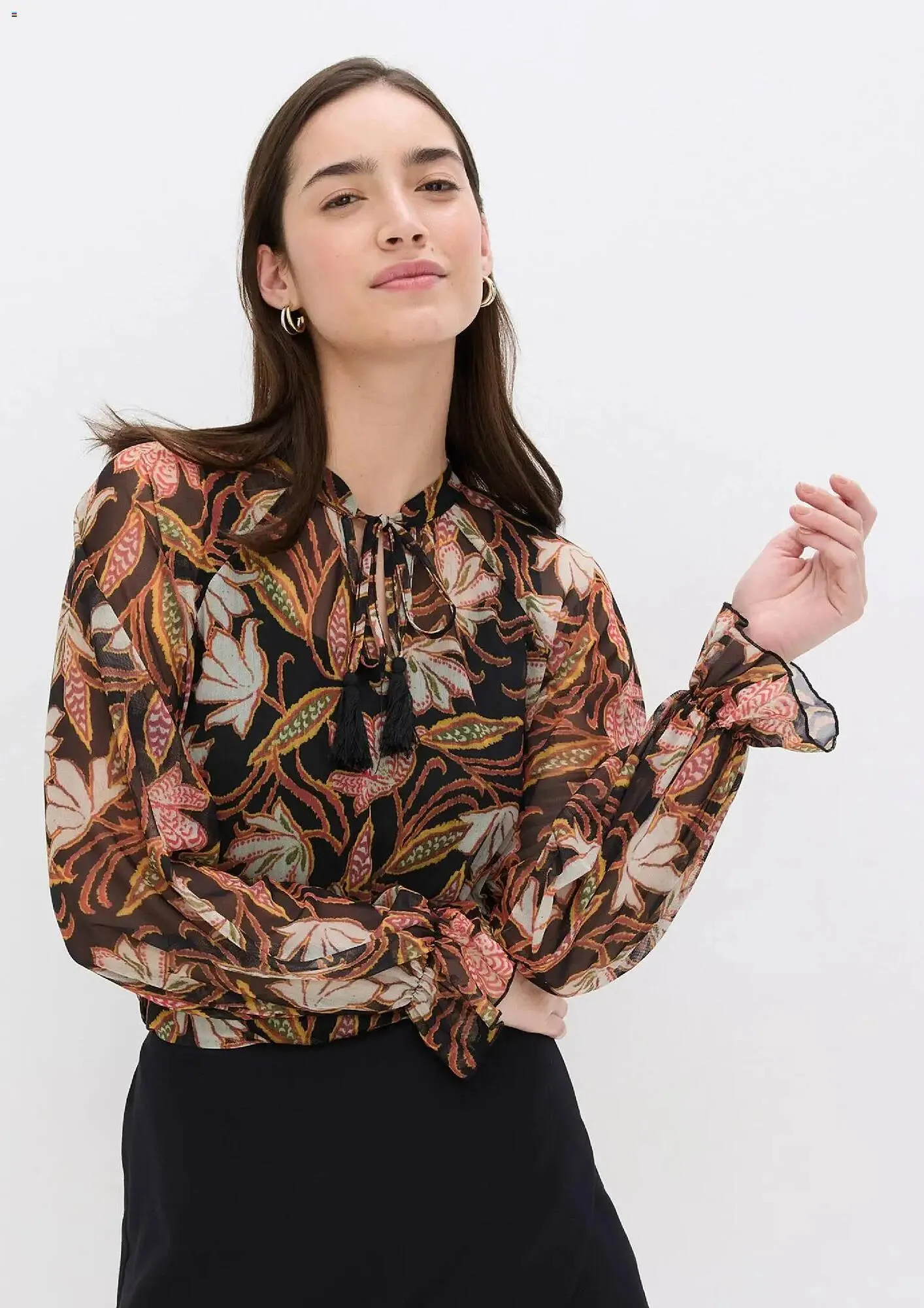 Bonprix Prospekt von 1. November bis 5. Dezember 2025 - Prospekt seite 13