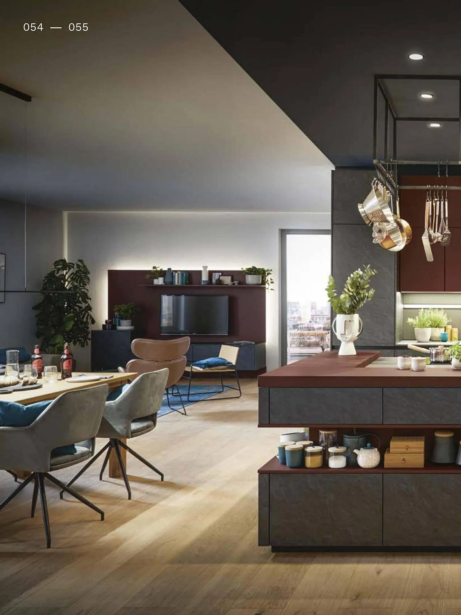 Wiethoff Prospekt von 13. März bis 26. März 2025 - Prospekt seite 54