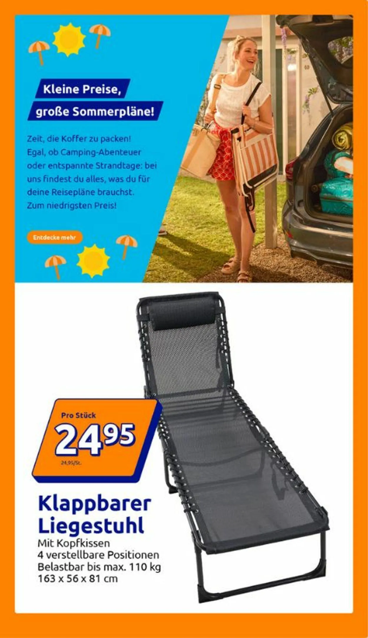 Action von 11. Juni bis 25. Juni 2025 - Prospekt seite 15