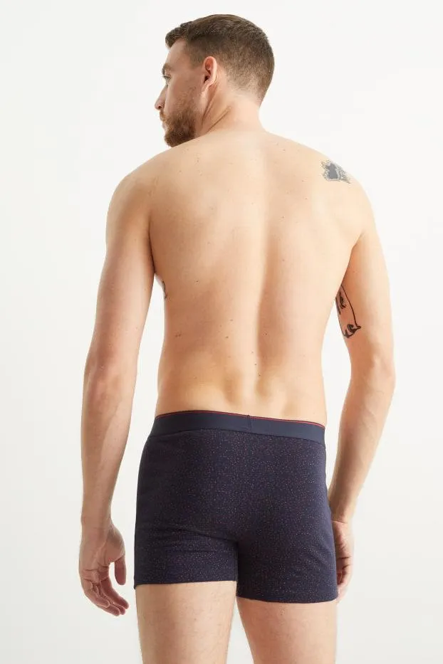 Multipack of 2 - Christmas trunks