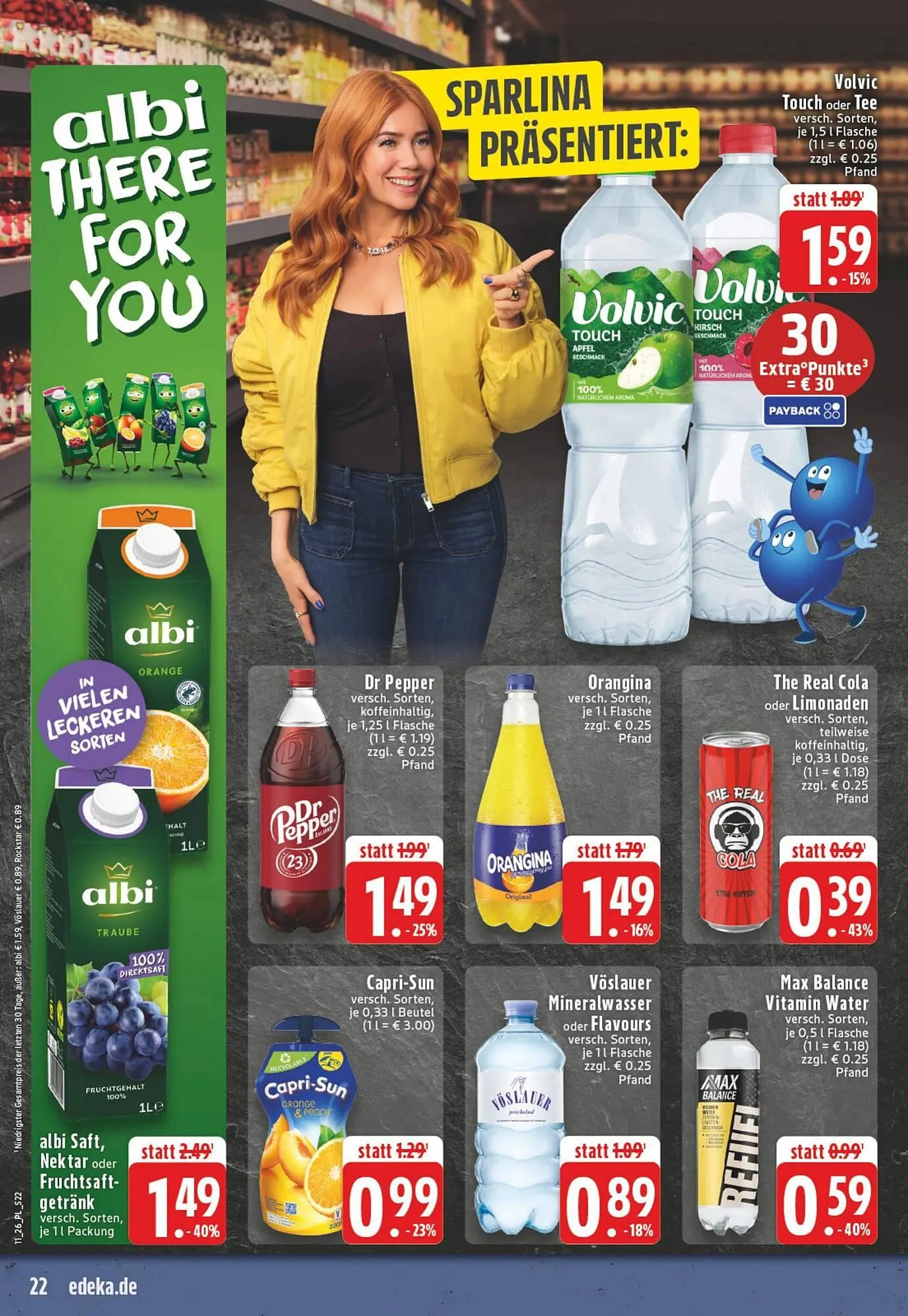 E-Center Prospekt von 9. März bis 14. März 2026 - Prospekt seite 24