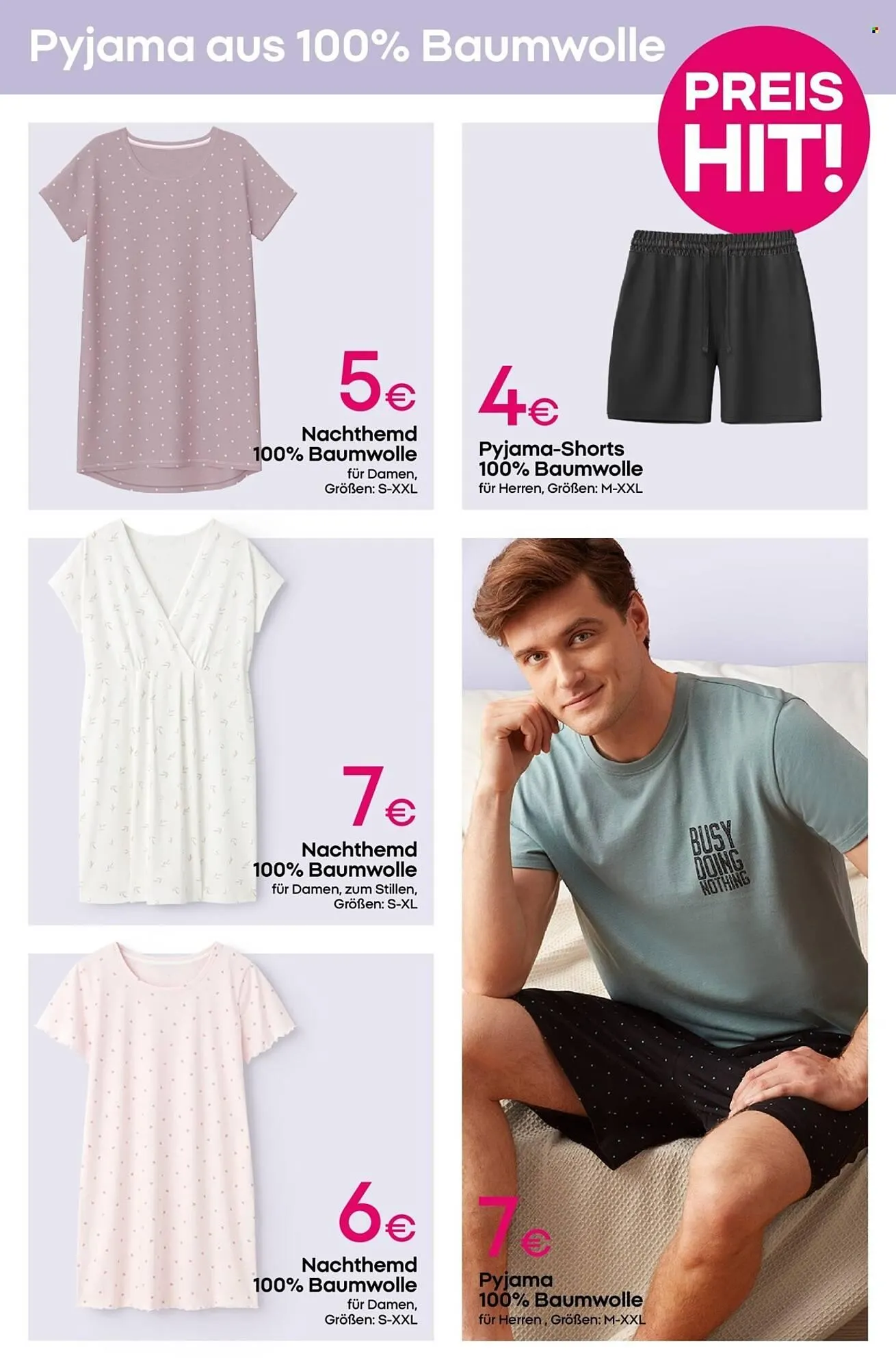 PEPCO Prospekt von 17. Juli bis 23. Juli 2025 - Prospekt seite 7