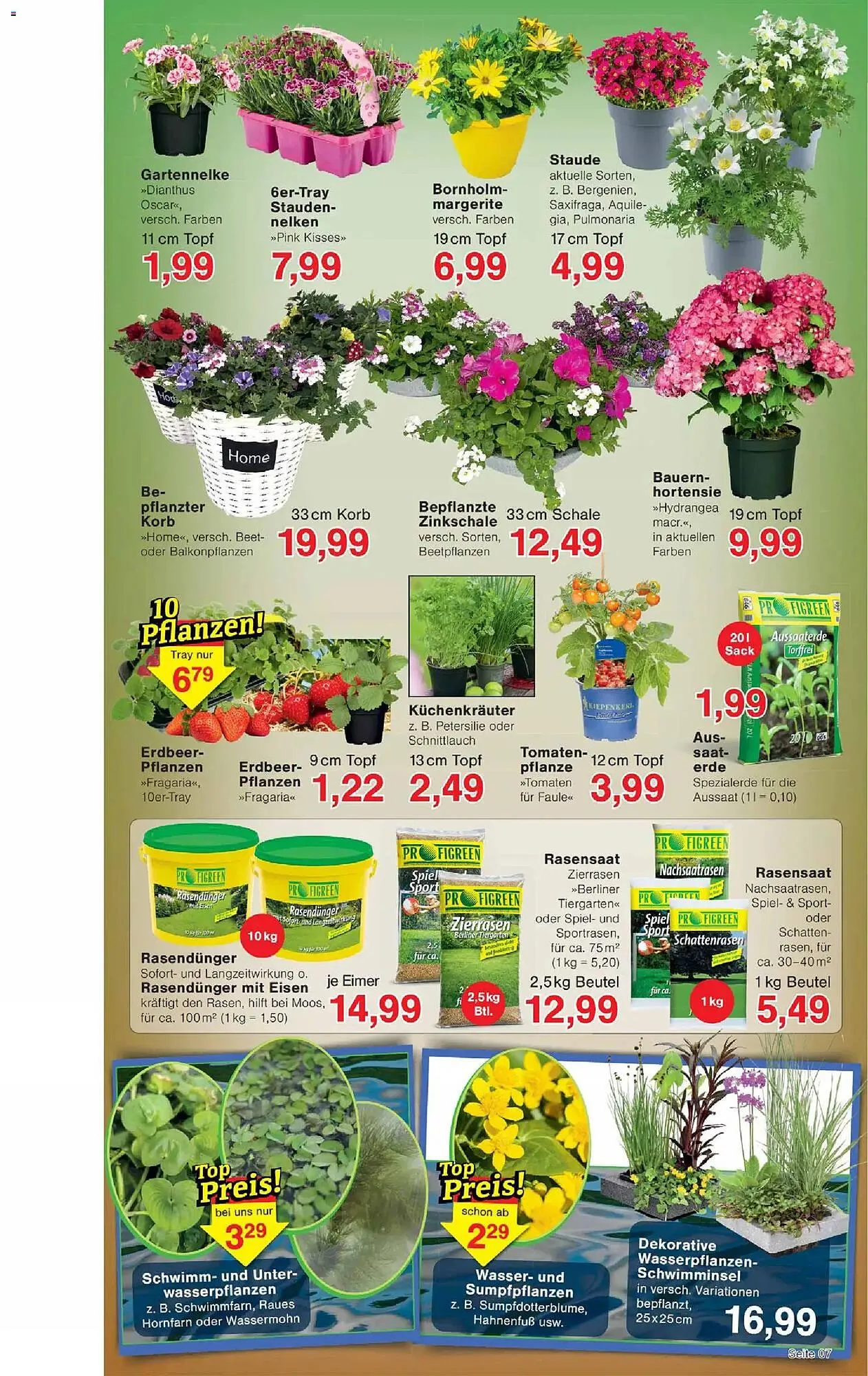 Jawoll Prospekt von 20. April bis 25. April 2026 - Prospekt seite 11