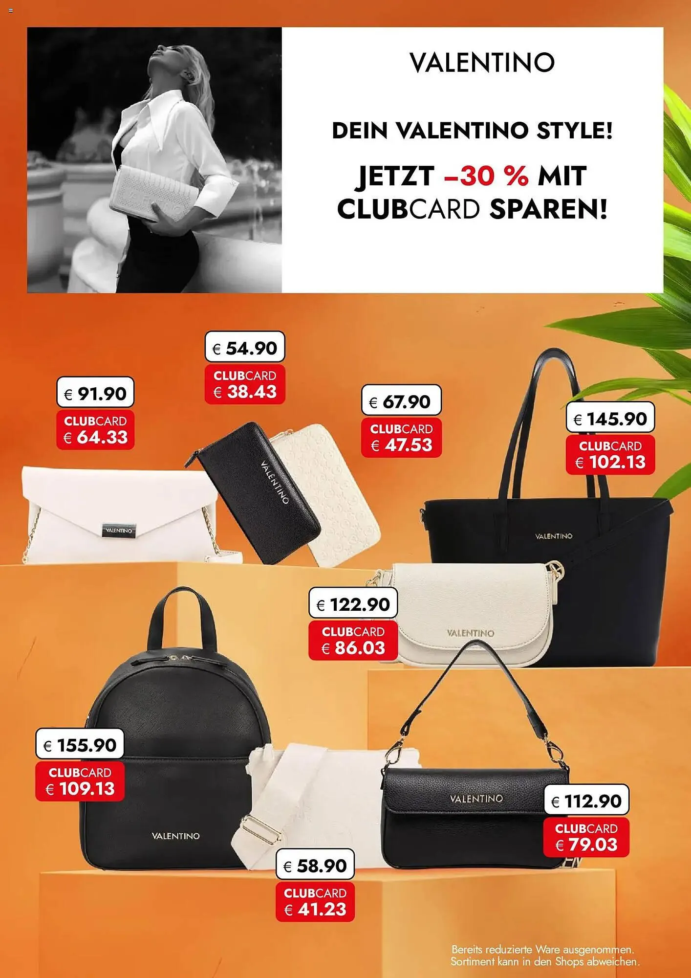 Travel Free Prospekt von 1. Mai bis 14. Mai 2026 - Prospekt seite 4