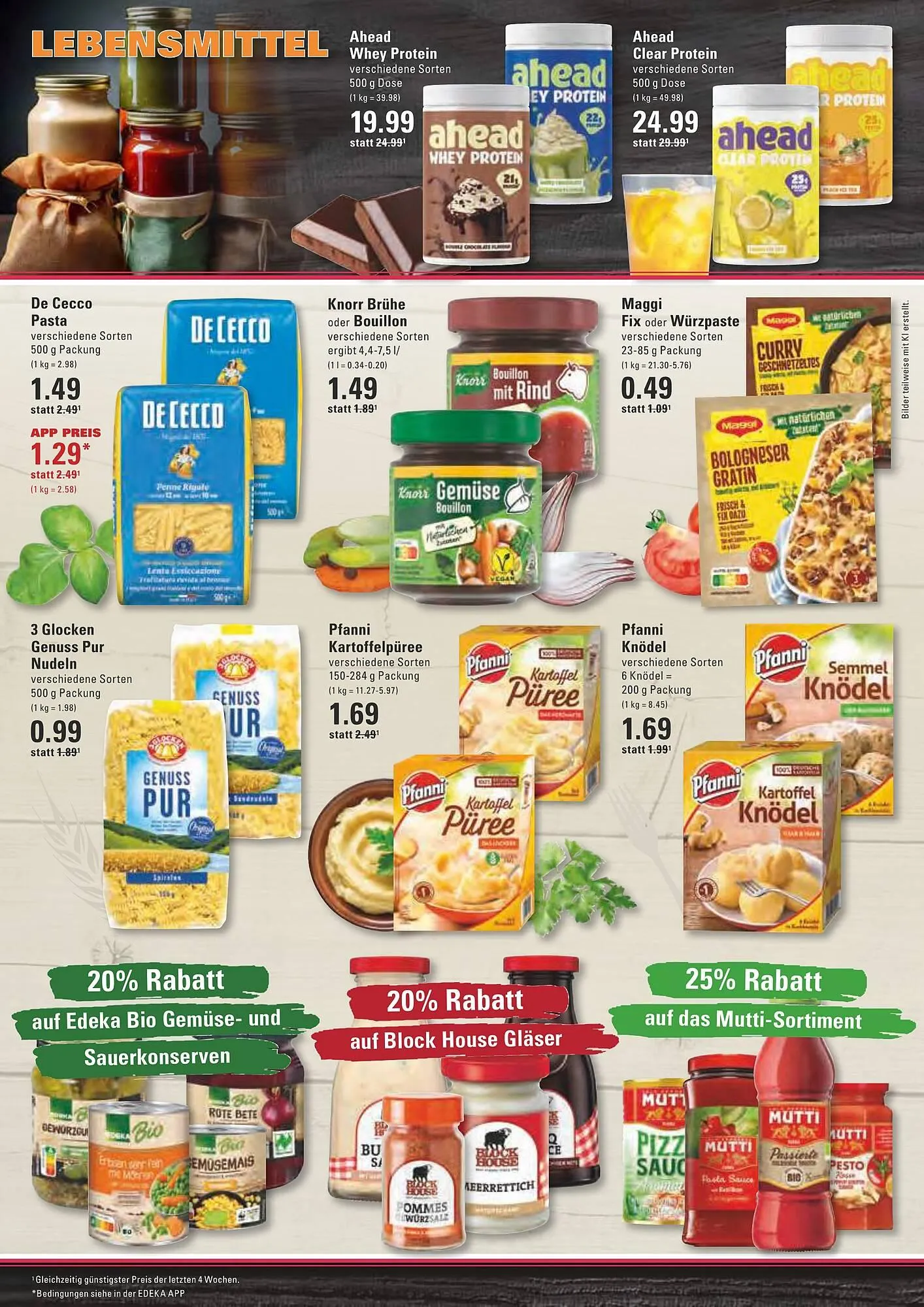 Meyer's Frischemarkt Prospekt von 2. Februar bis 7. Februar 2026 - Prospekt seite 14