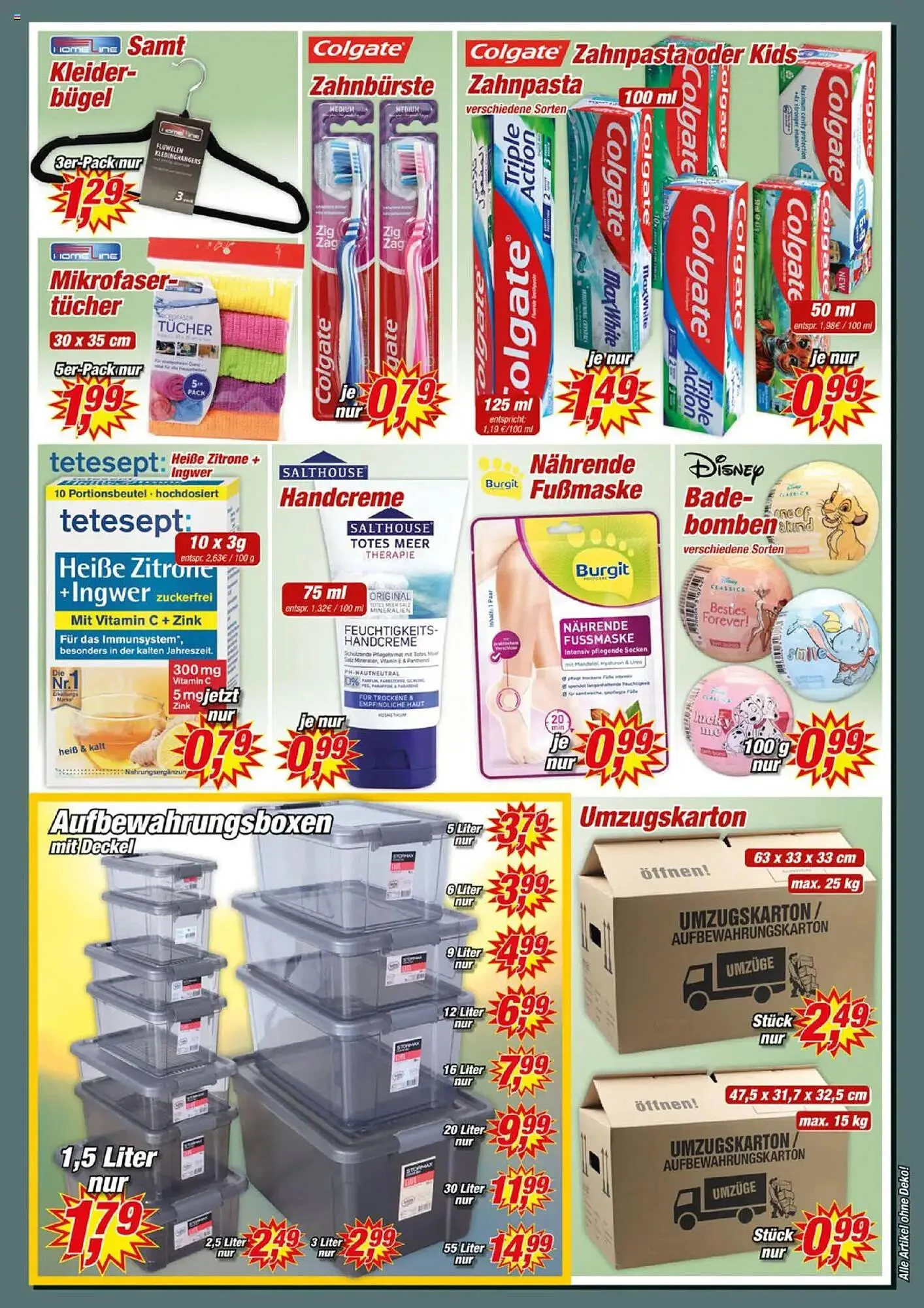 Posten Börse Prospekt von 1. März bis 8. März 2025 - Prospekt seite 7