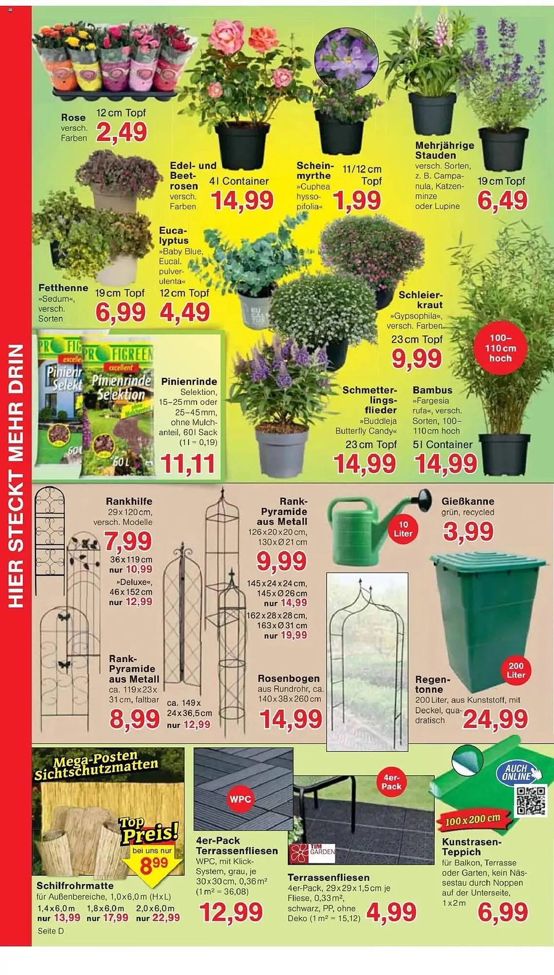 Jawoll Prospekt von 30. Juni bis 5. Juli 2025 - Prospekt seite 8