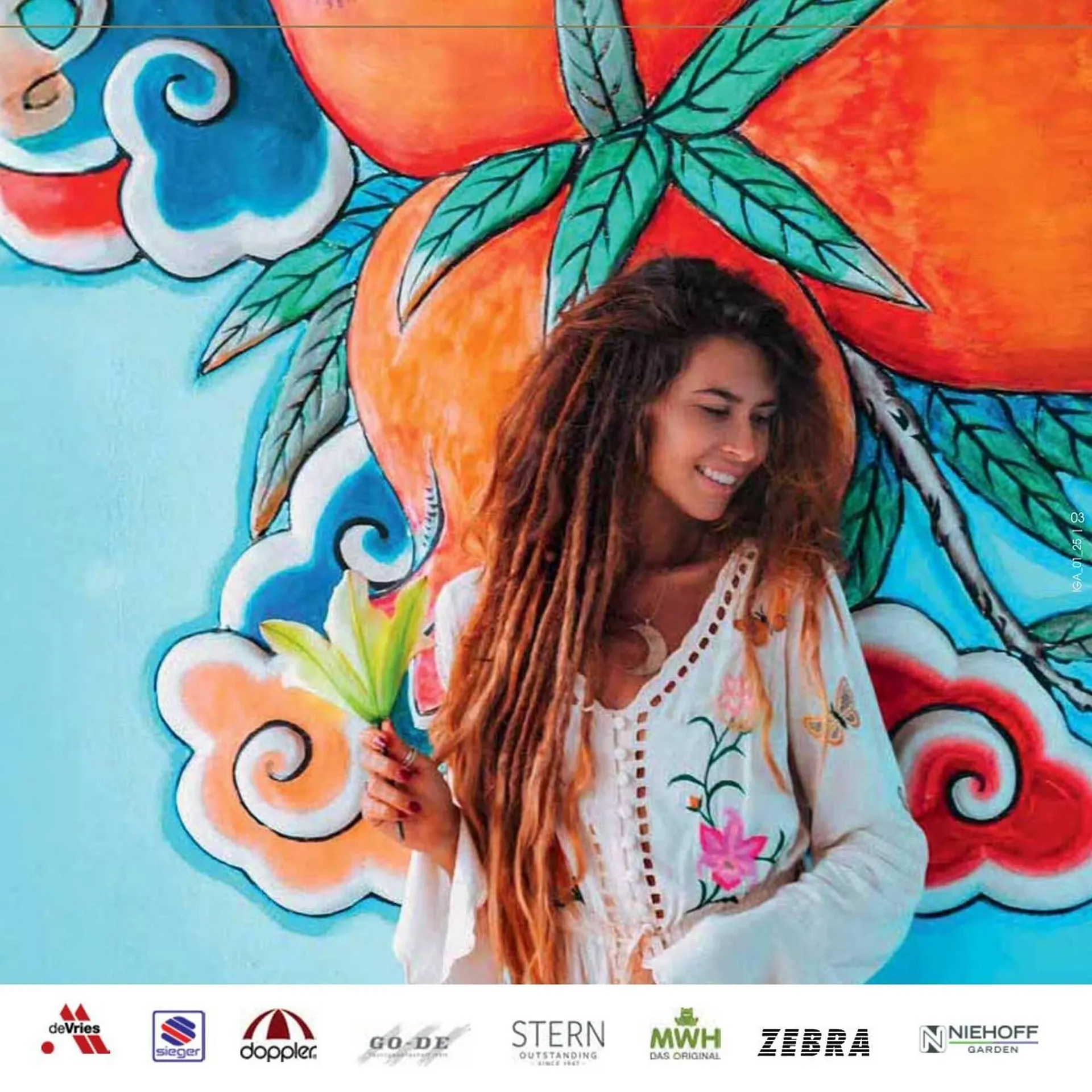 Zurbrüggen Prospekt von 14. Mai bis 31. August 2025 - Prospekt seite 3