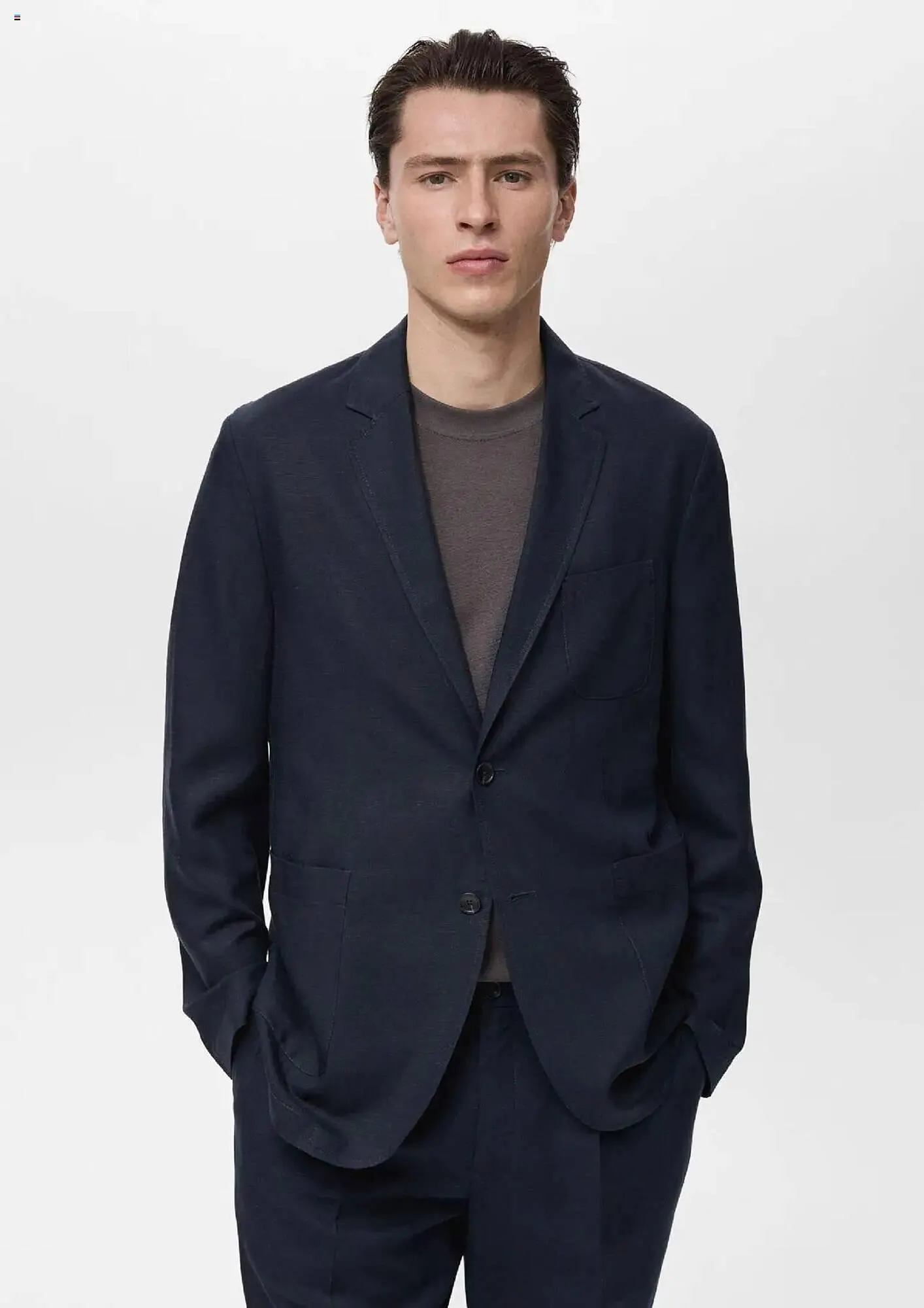 Catálogo de Folleto MANGO 1 de junio al 30 de junio 2025 - Página 8