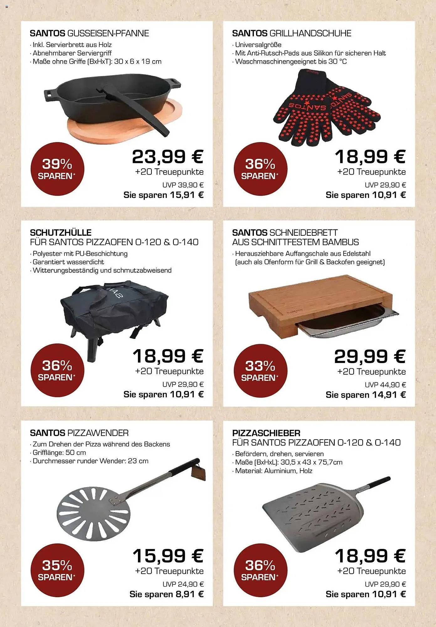 CITTI Markt Prospekt von 13. Mai bis 19. Mai 2026 - Prospekt seite 34