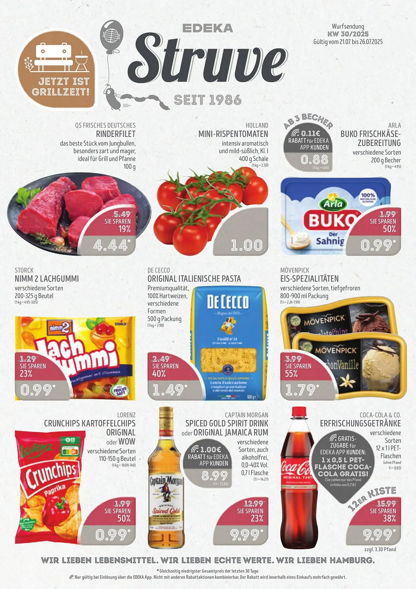 Edeka Struve Prospekt - 1