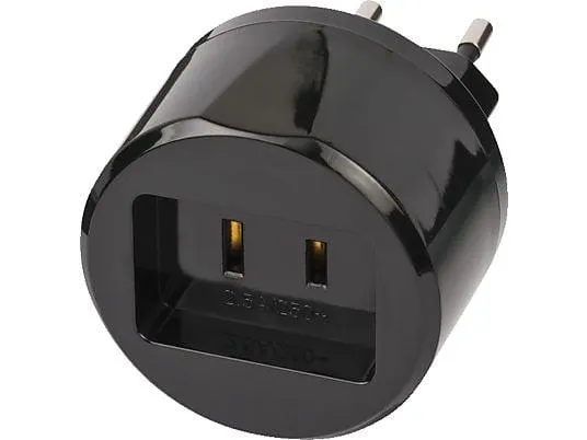BRENNENSTUHL USA 2.5A Reiseadapter
