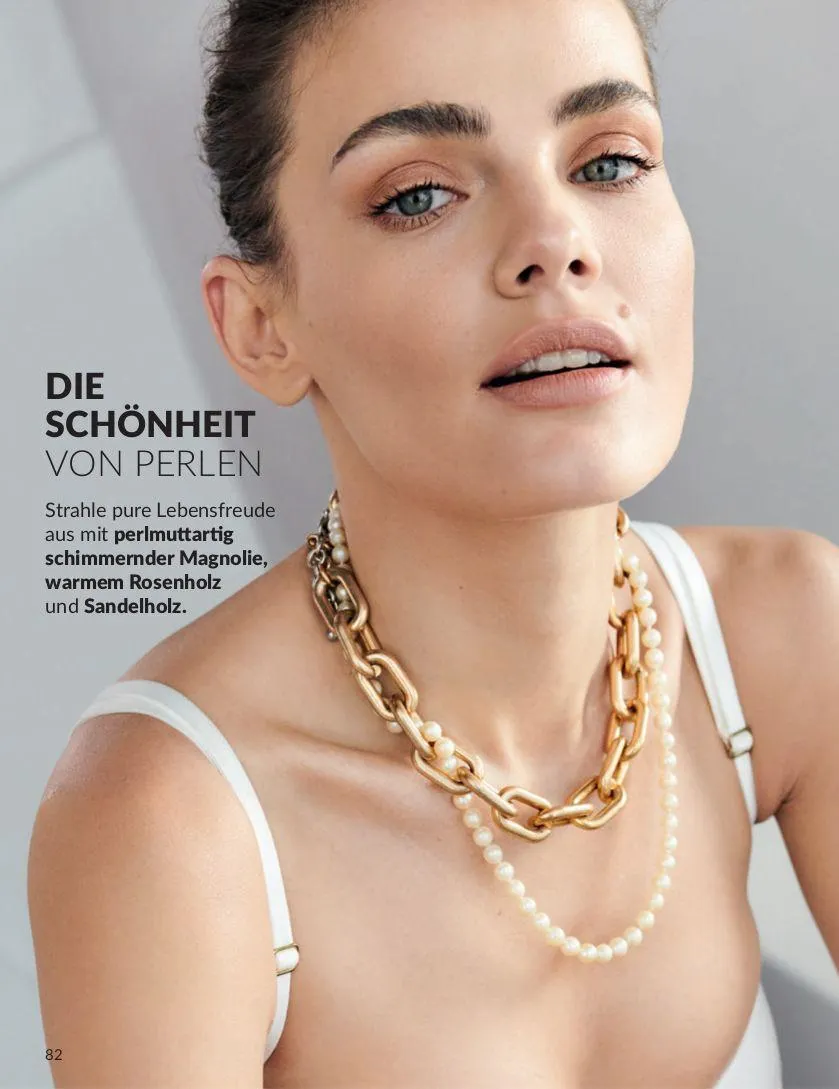 Avon Aktueller Prospekt von 7. Mai bis 21. Mai 2025 - Prospekt seite 82