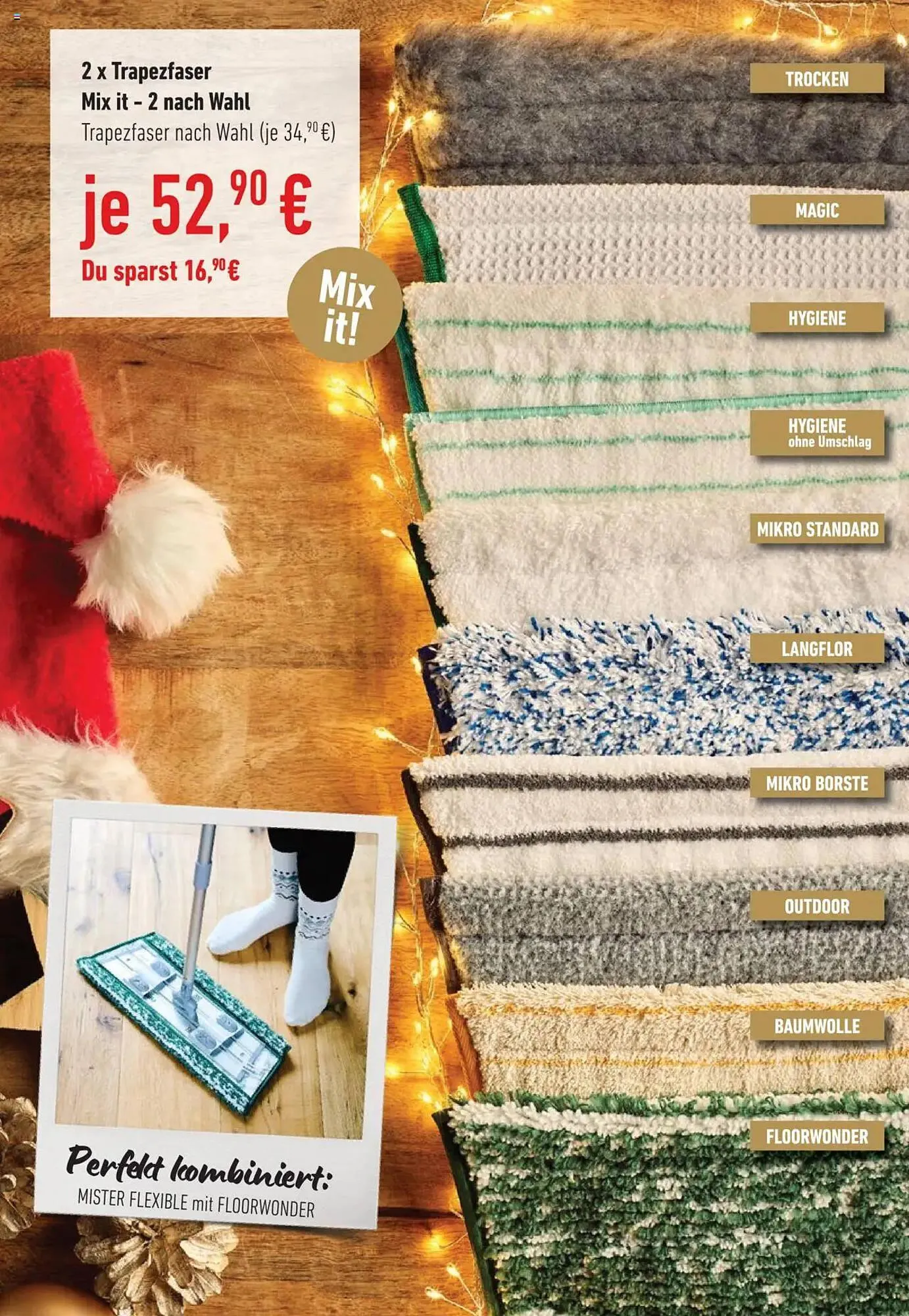 Prowin Katalog von 1. Oktober bis 30. November 2025 - Prospekt seite 5