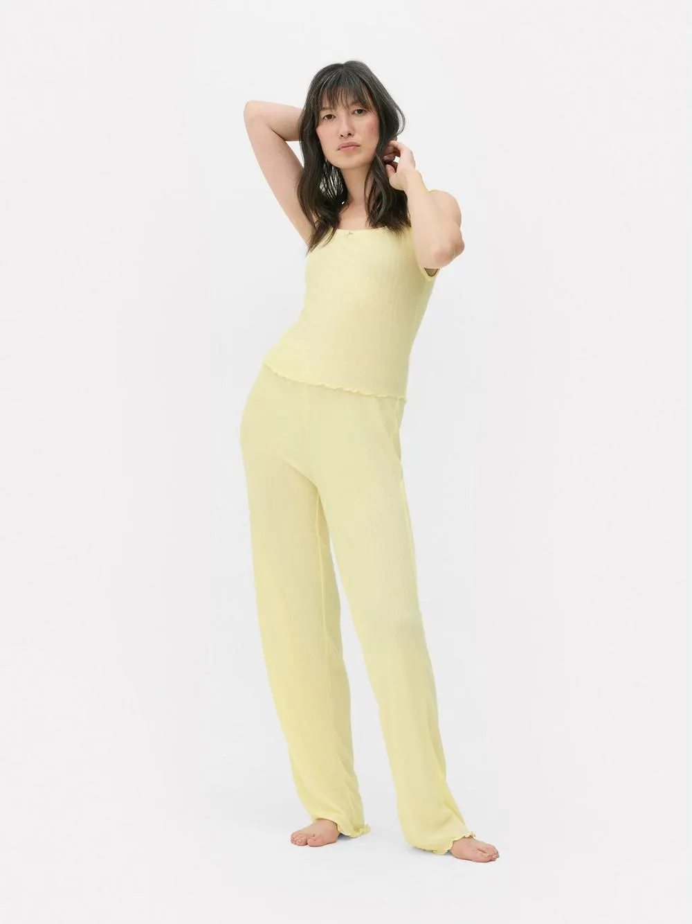 Schlafanzugoberteile