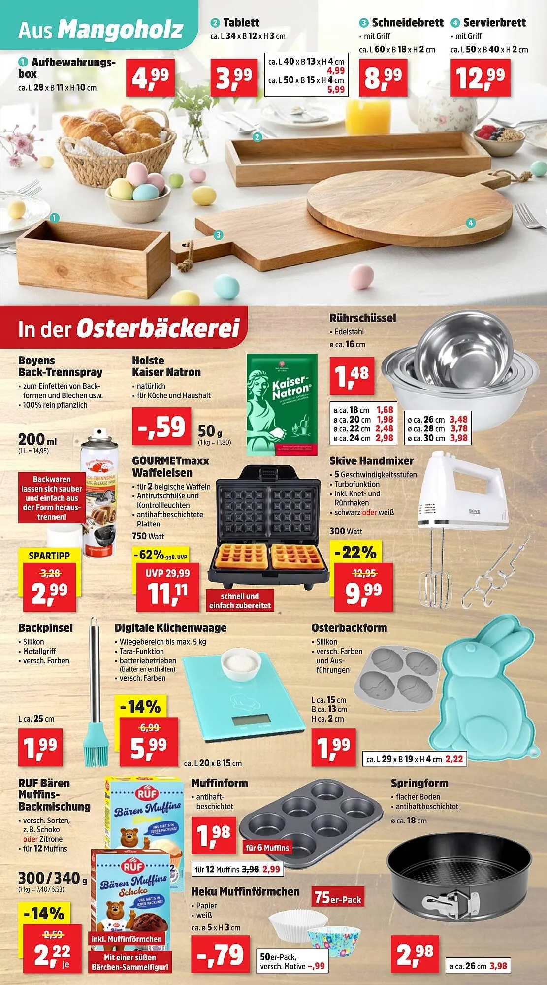 Thomas Philipps Prospekt von 2. März bis 7. März 2026 - Prospekt seite 17