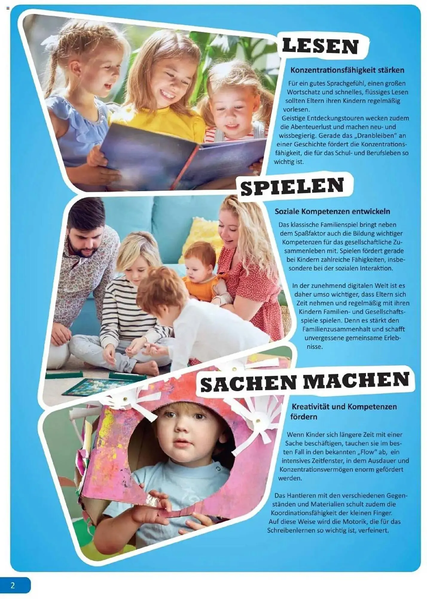 Vedes Prospekt von 25. August bis 31. Oktober 2025 - Prospekt seite 2