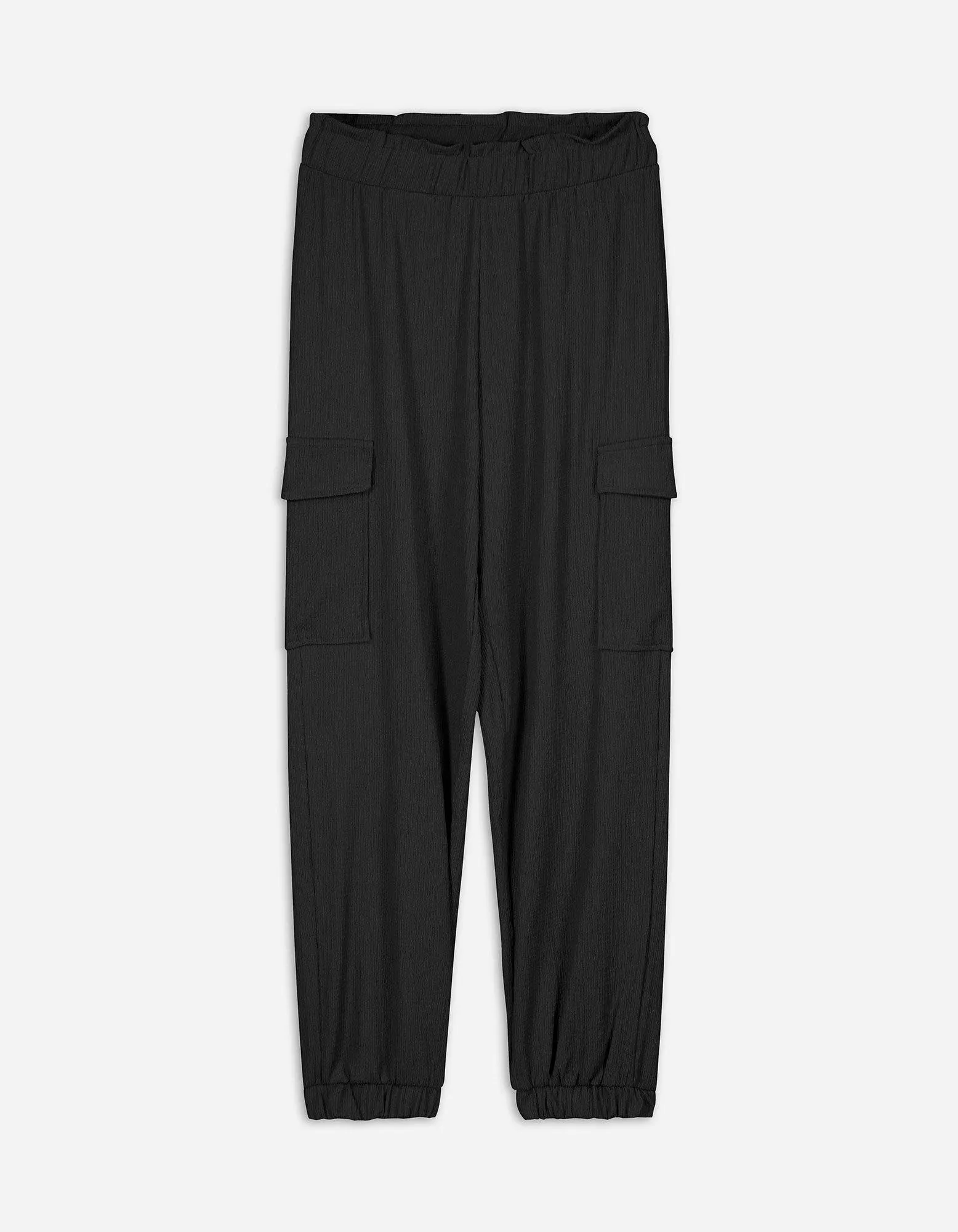 Cargohose - Relaxed Fit