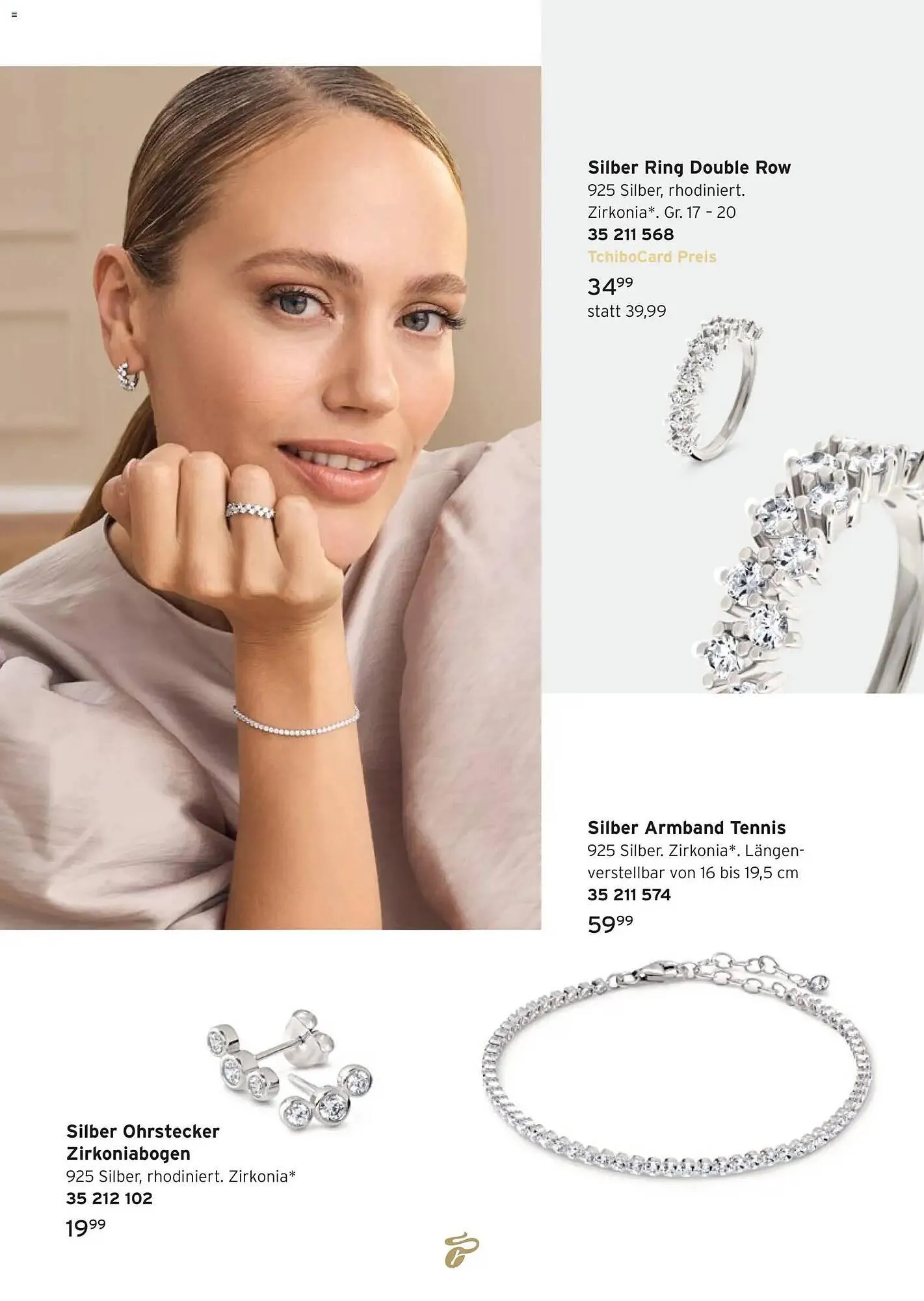 Tchibo Prospekt von 19. November bis 9. Dezember 2025 - Prospekt seite 6