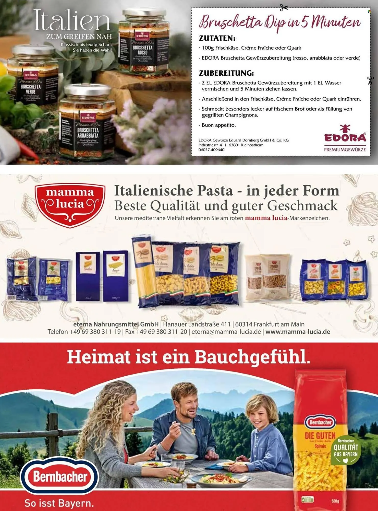 V Markt Magazin von 1. März bis 30. April 2026 - Prospekt seite 11